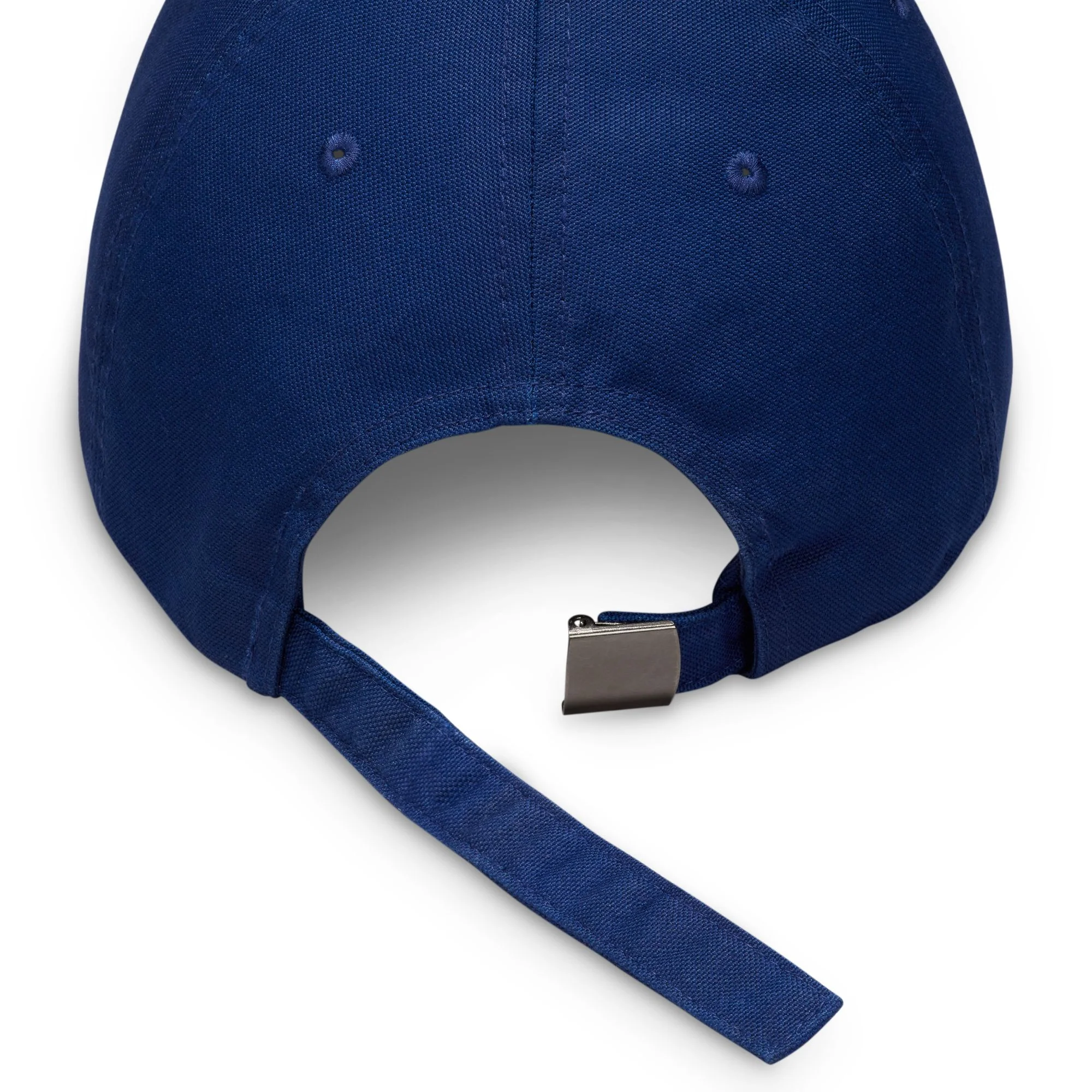 NIKE SB CLUB HAT BLUE VOID / GAME ROYAL - Image 4