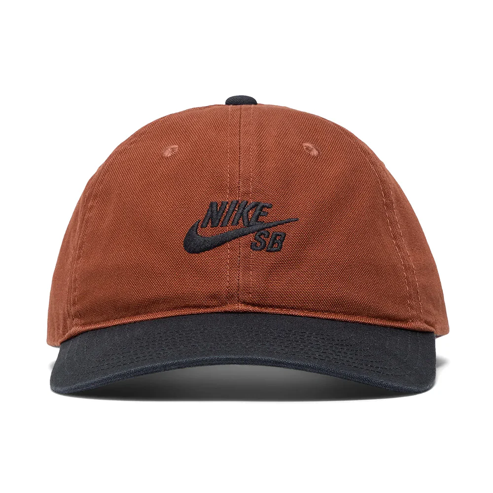 NIKE SB CLUB HAT CINNAMON - Image 2