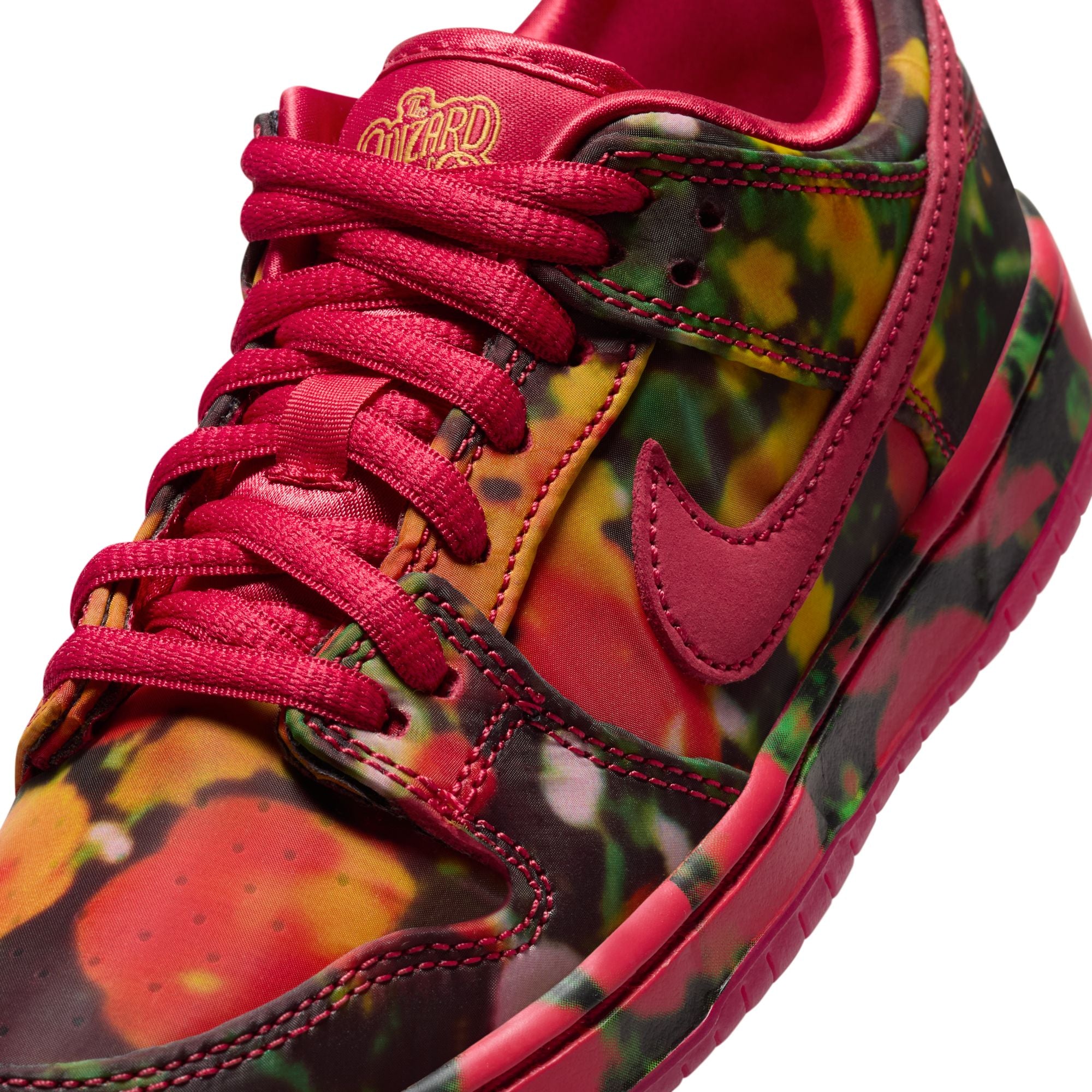 NIKE SB DUNK LOW  👠💚 LITTLE KIDS' - Image 5