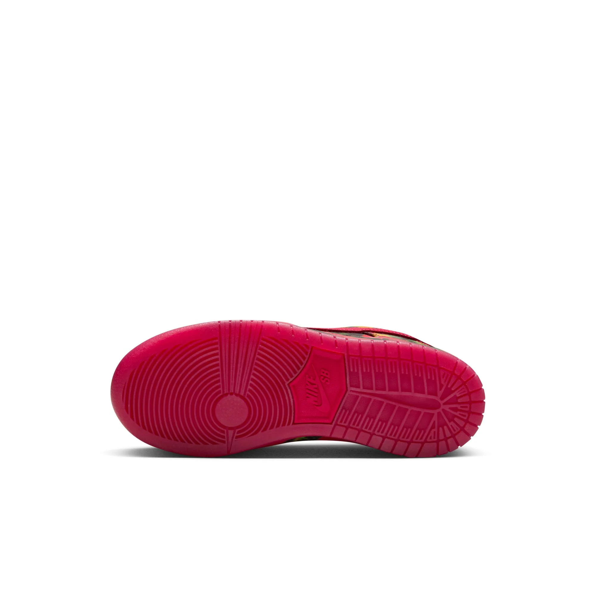 NIKE SB DUNK LOW  👠💚 LITTLE KIDS' - Image 8