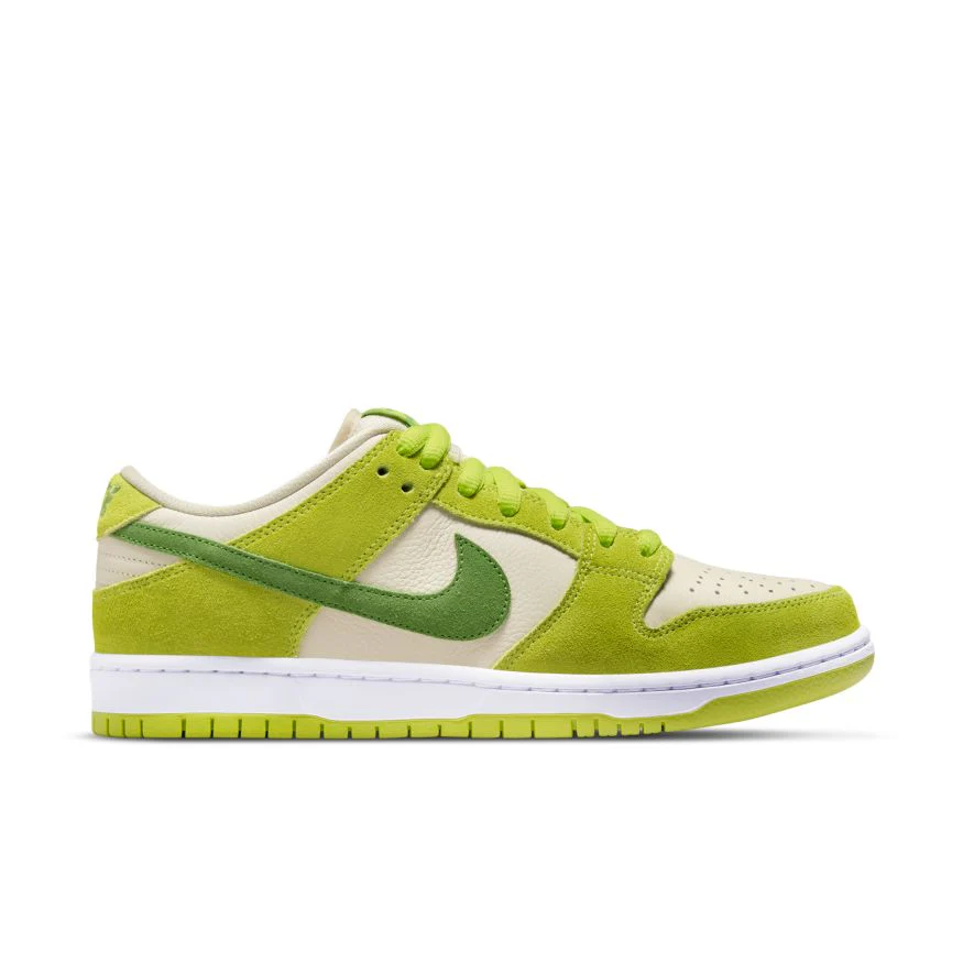 NIKE SB DUNK LOW PRO ATOMIC GREEN/CHLOROPHYLL