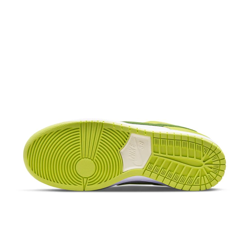 NIKE SB DUNK LOW PRO ATOMIC GREEN/CHLOROPHYLL - Image 3