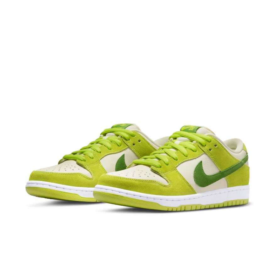 NIKE SB DUNK LOW PRO ATOMIC GREEN/CHLOROPHYLL - Image 6