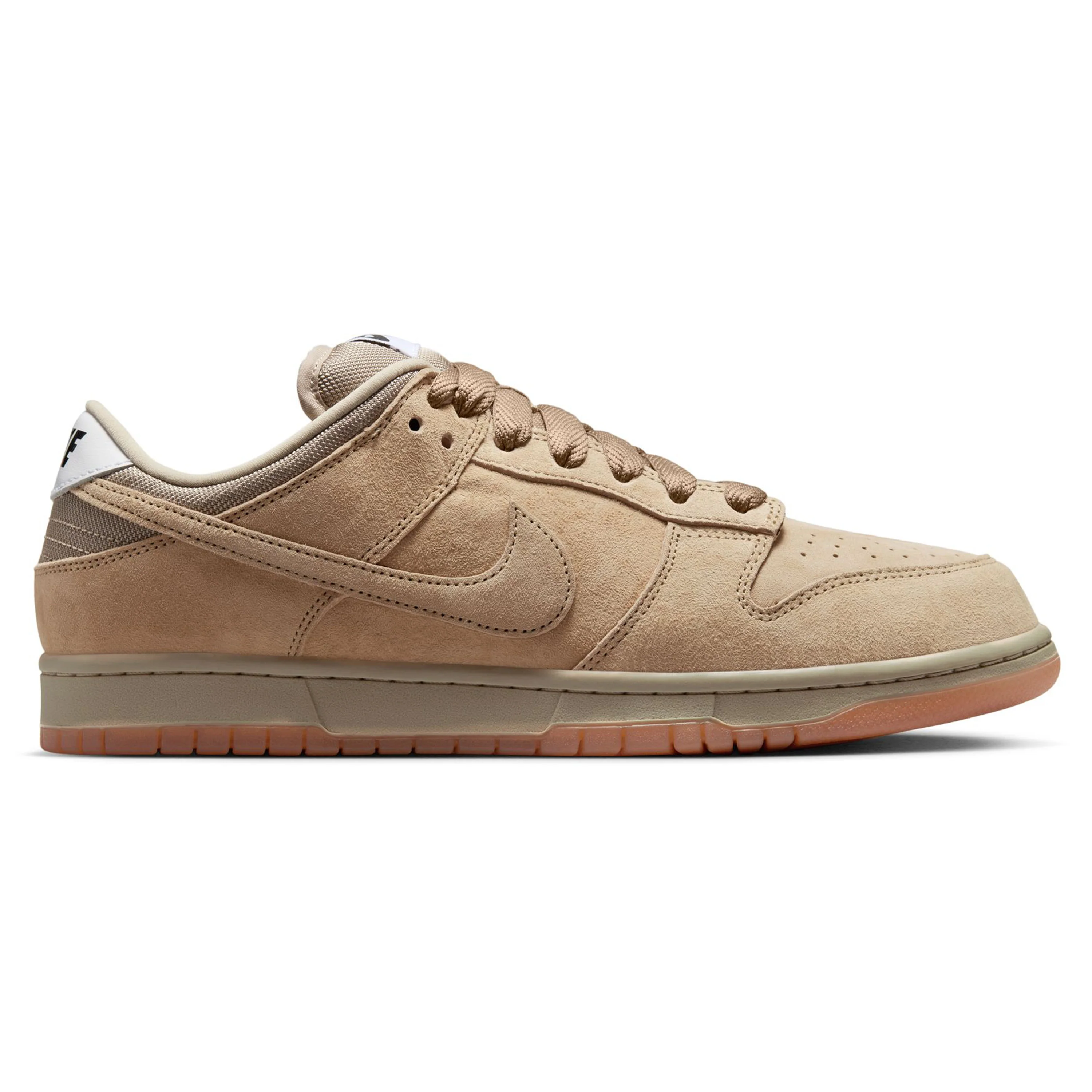 NIKE SB DUNK LOW PRO B PARACHUTE BEIGE