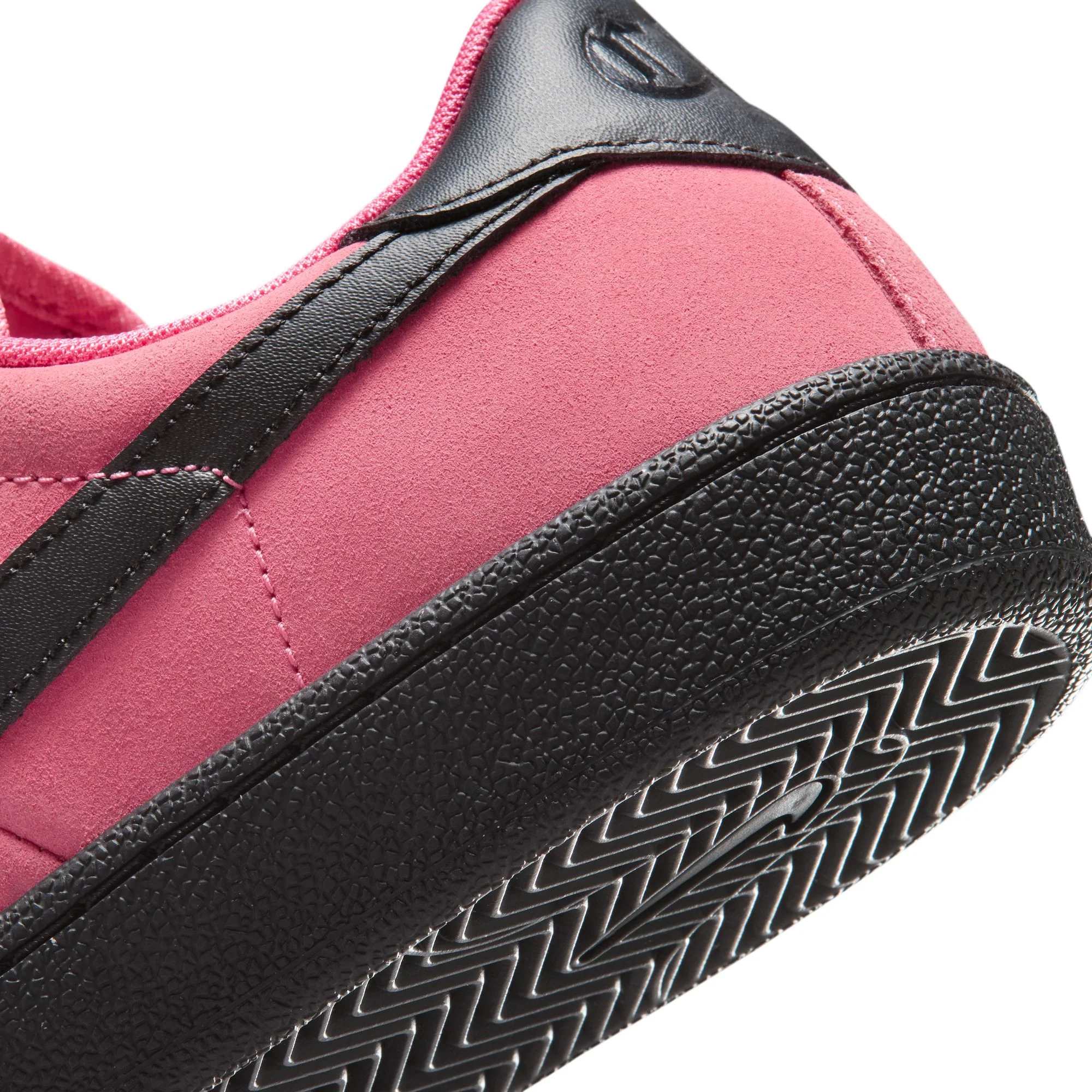 NIKE SB FC PACK ZOOM TENNIS CLASSIC "CLUB 58" HYPER PINK / BLACK - Image 5