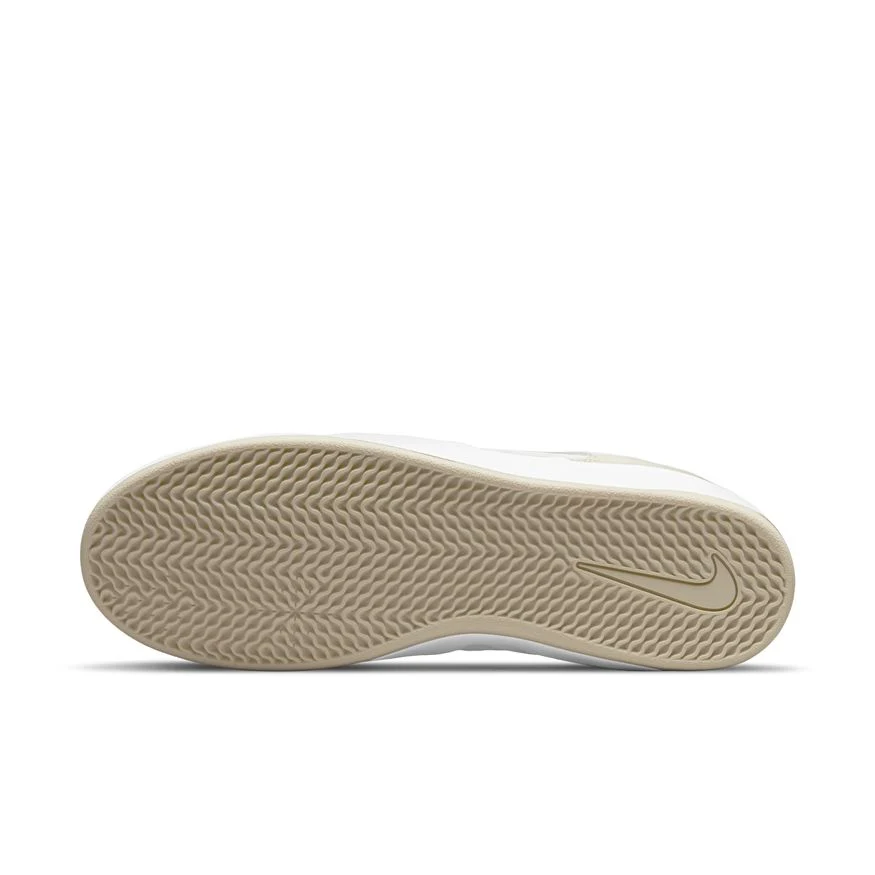 NIKE SB ISHOD PRM LIGHT STONE / KHAKI - SUMMIT WHITE - Image 4