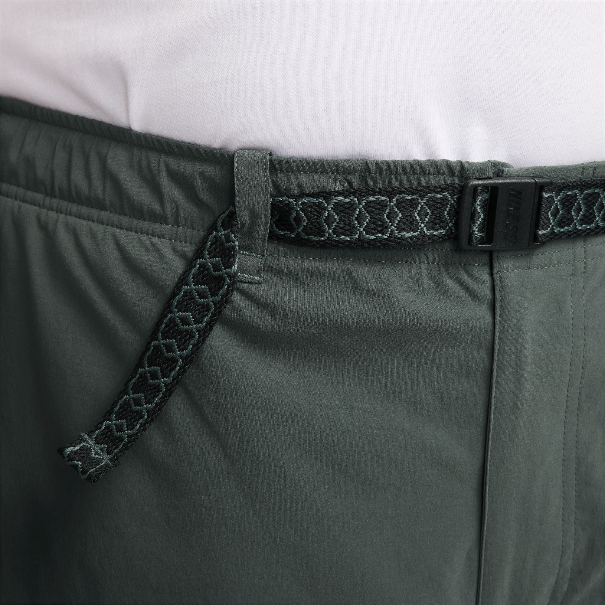 NIKE SB KEARNY CARGO SKATE PANTS VINTAGE GREEN - Image 6