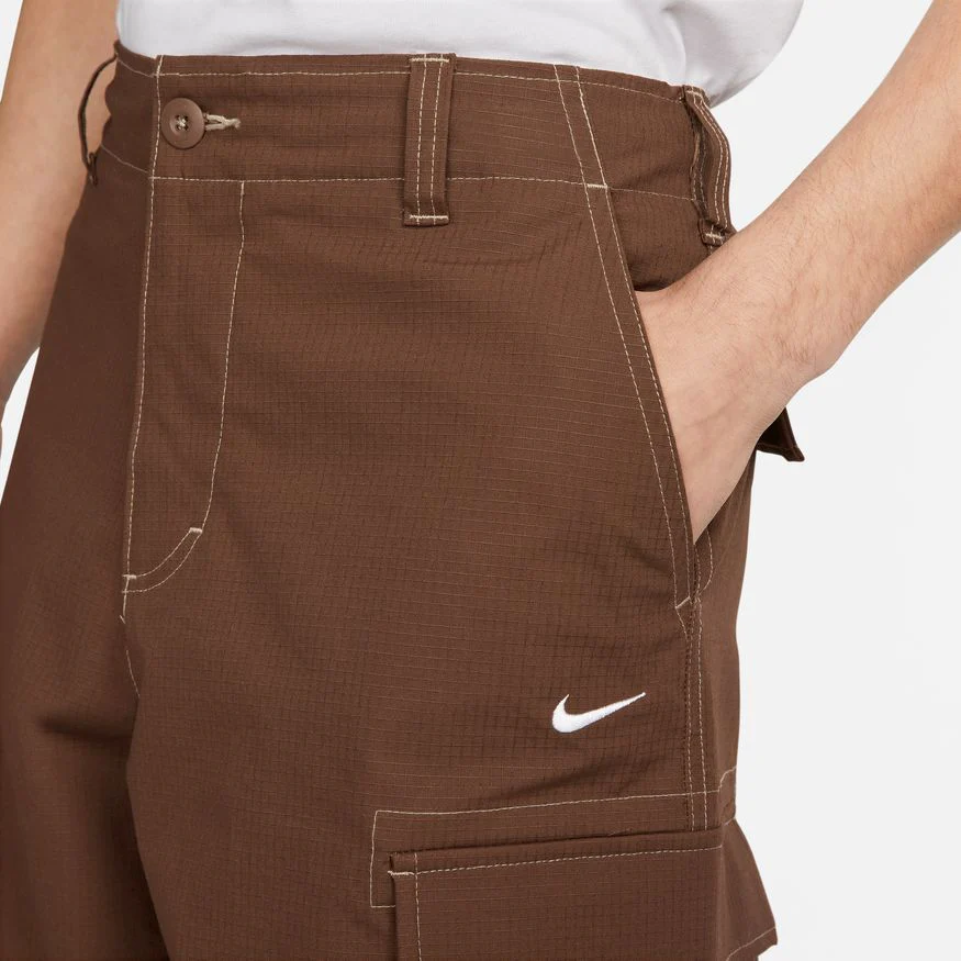 NIKE SB KEARNY SKATE CARGO PANT CACAO - Image 2