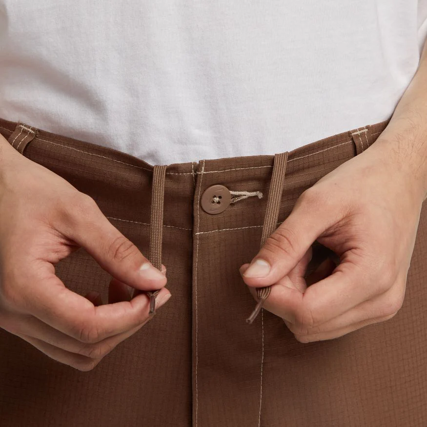 NIKE SB KEARNY SKATE CARGO PANT CACAO - Image 3