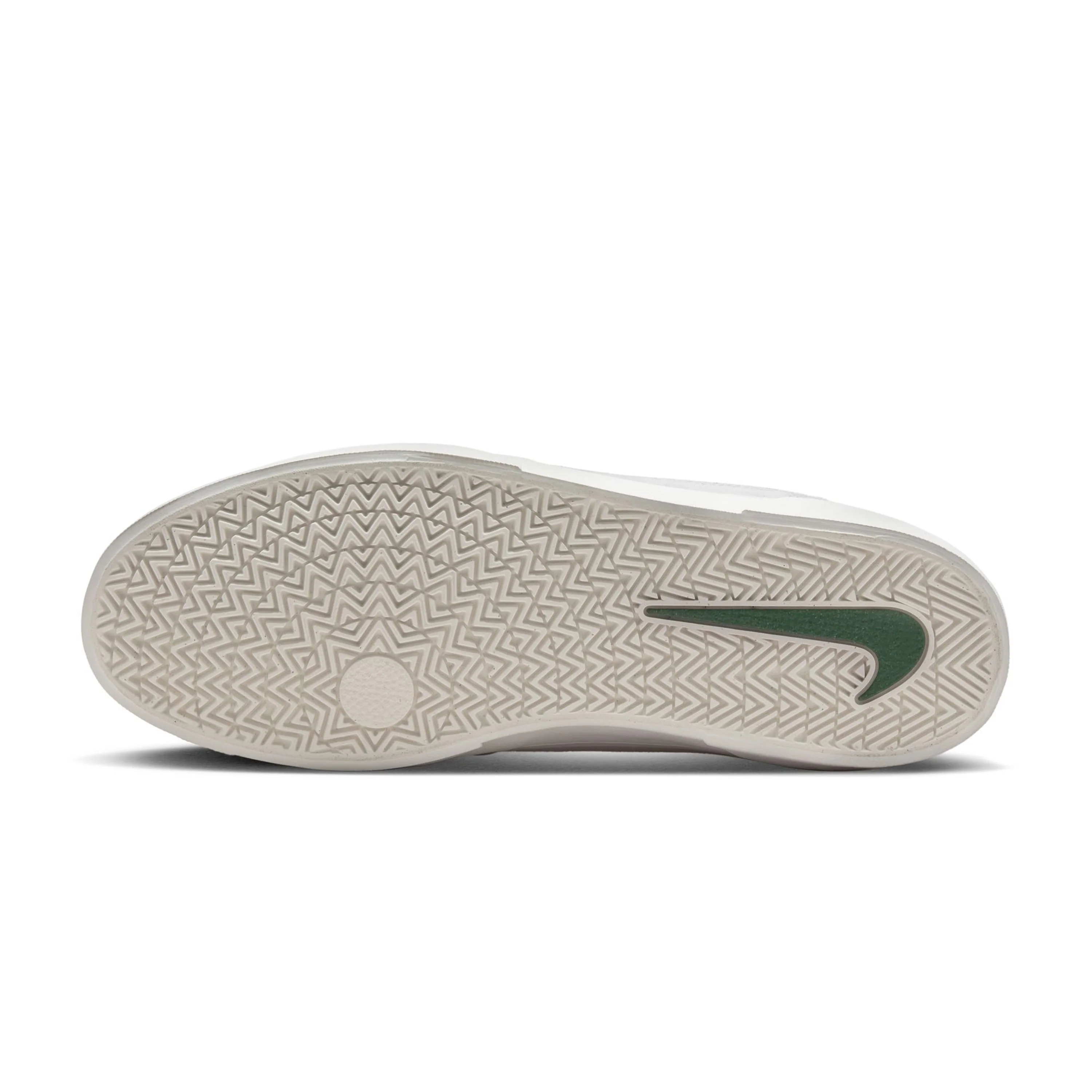 NIKE SB MALOR PLATINUM TINT/FIR-WOLF GREY - Image 3