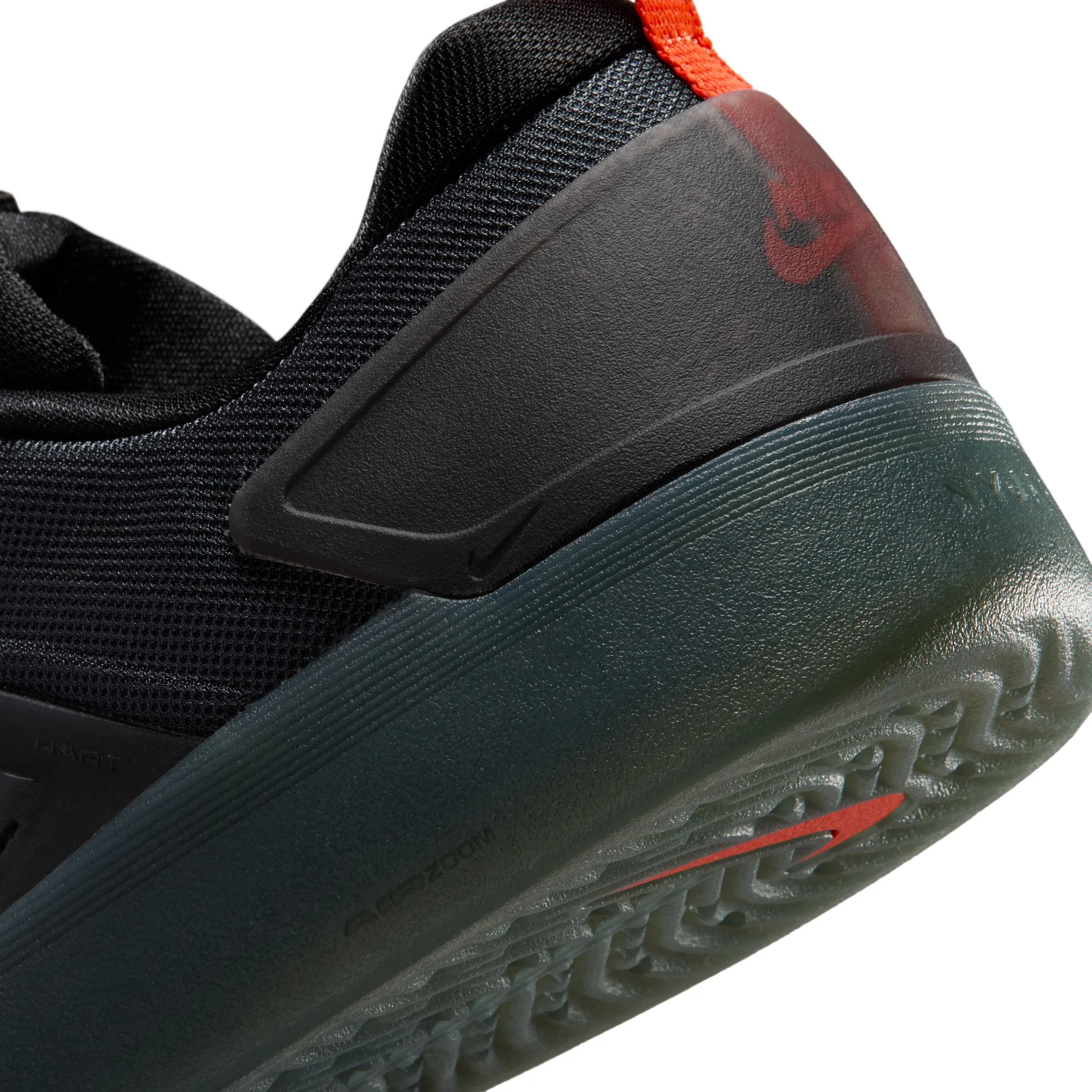 NIKE SB NYJAH 4 COOL GREY / WHITE-WOLF GREY - Image 3