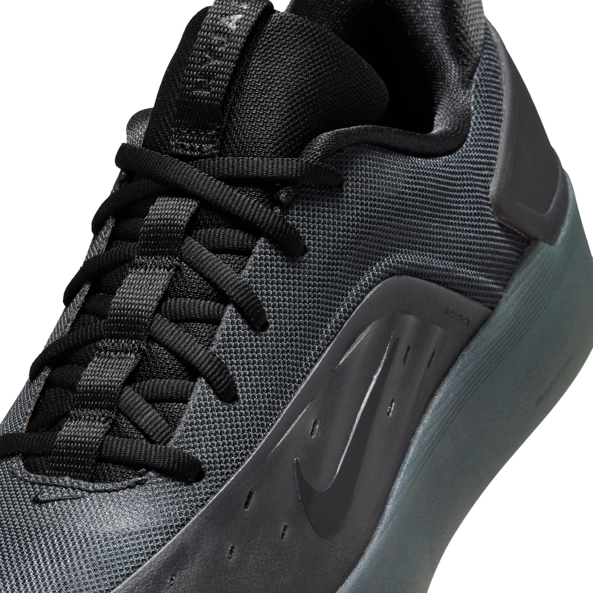 NIKE SB NYJAH 4 COOL GREY / WHITE-WOLF GREY - Image 6