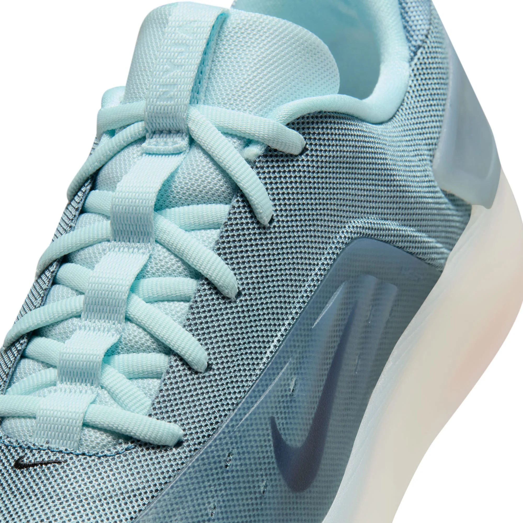NIKE SB NYJAH 4 GLACIER BLUE / BLACK-SMOKEY BLUE-SAIL - Image 2