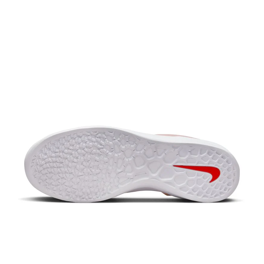 NIKE SB NYJAH 3 UNIVERSITY RED / WHITE - Image 3