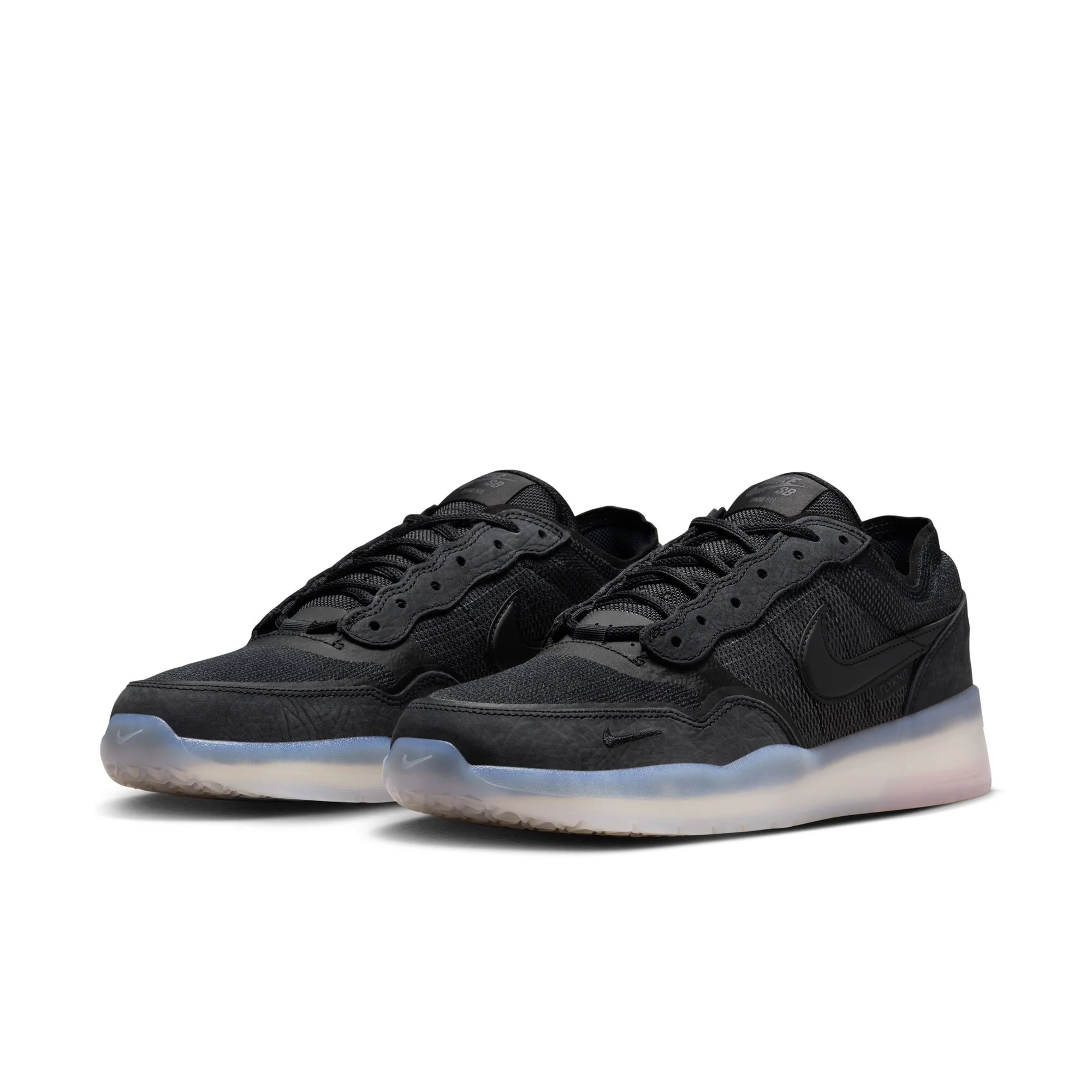 NIKE SB PS8 BLACK/BLACK-BLACK-BLACK - Image 2
