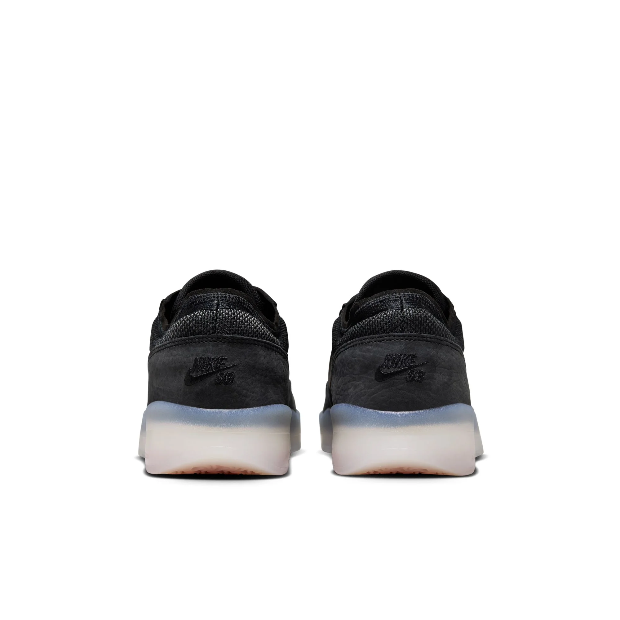 NIKE SB PS8 BLACK/BLACK-BLACK-BLACK - Image 3