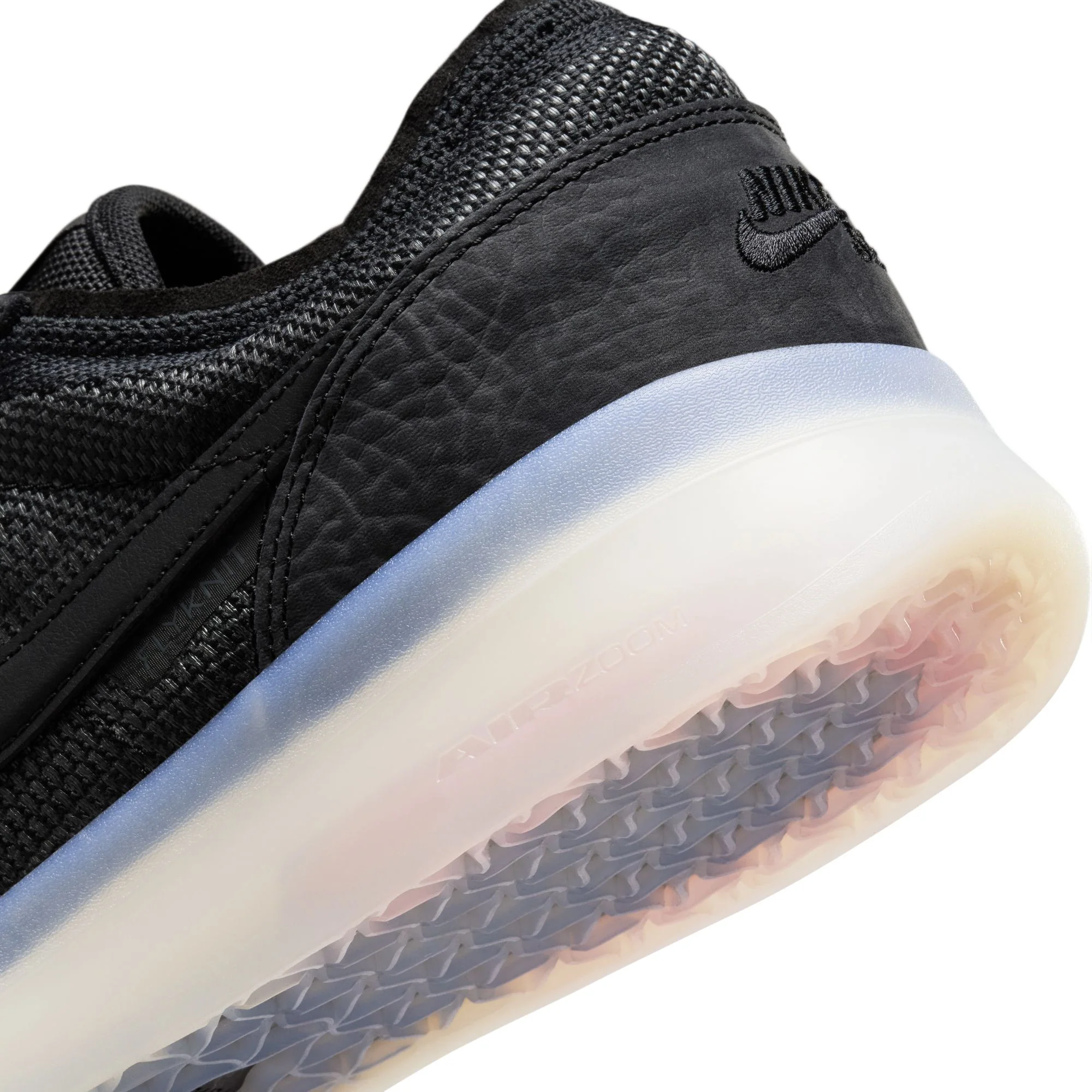 NIKE SB PS8 BLACK/BLACK-BLACK-BLACK - Image 5