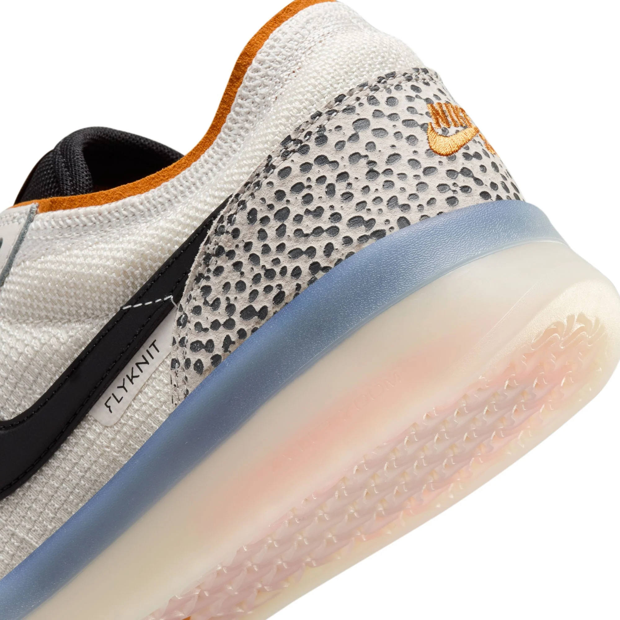 NIKE SB PS8 ELECTRIC PHANTOM/BLACK-FOSSIL-MONARCH - Image 7