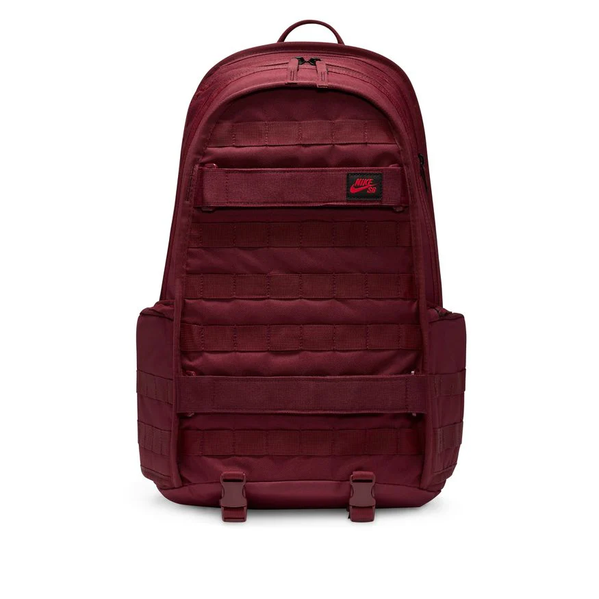 NIKE SB RPM BACKPACK DARK BEETROOT