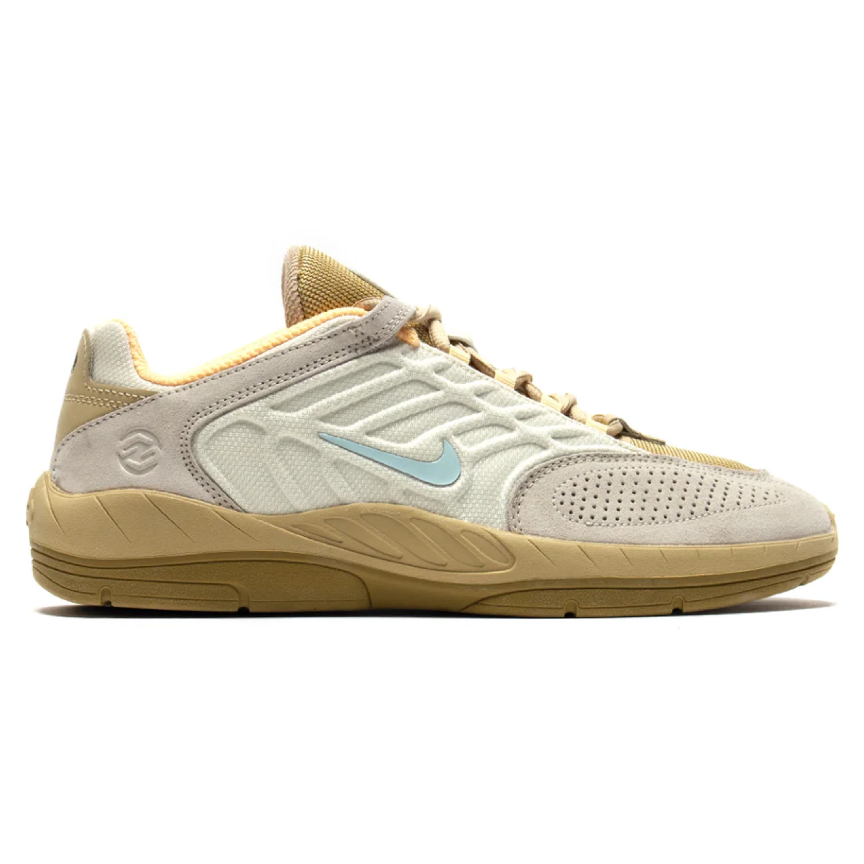 NIKE SB VERTEBRAE COCONUT MILK / JADE ICE-SESAME