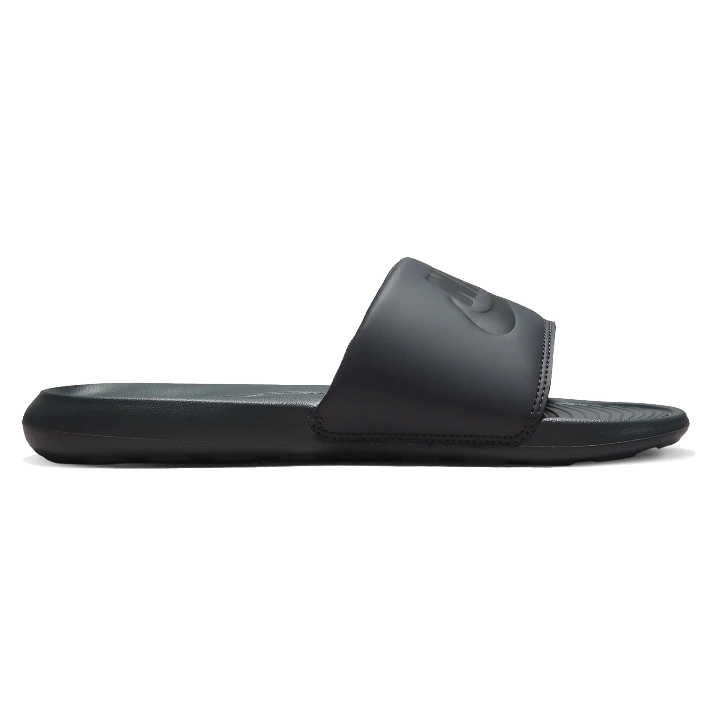 NIKE SB VICTORI ONE SLIDE SB ANTHRACITE / BLACK