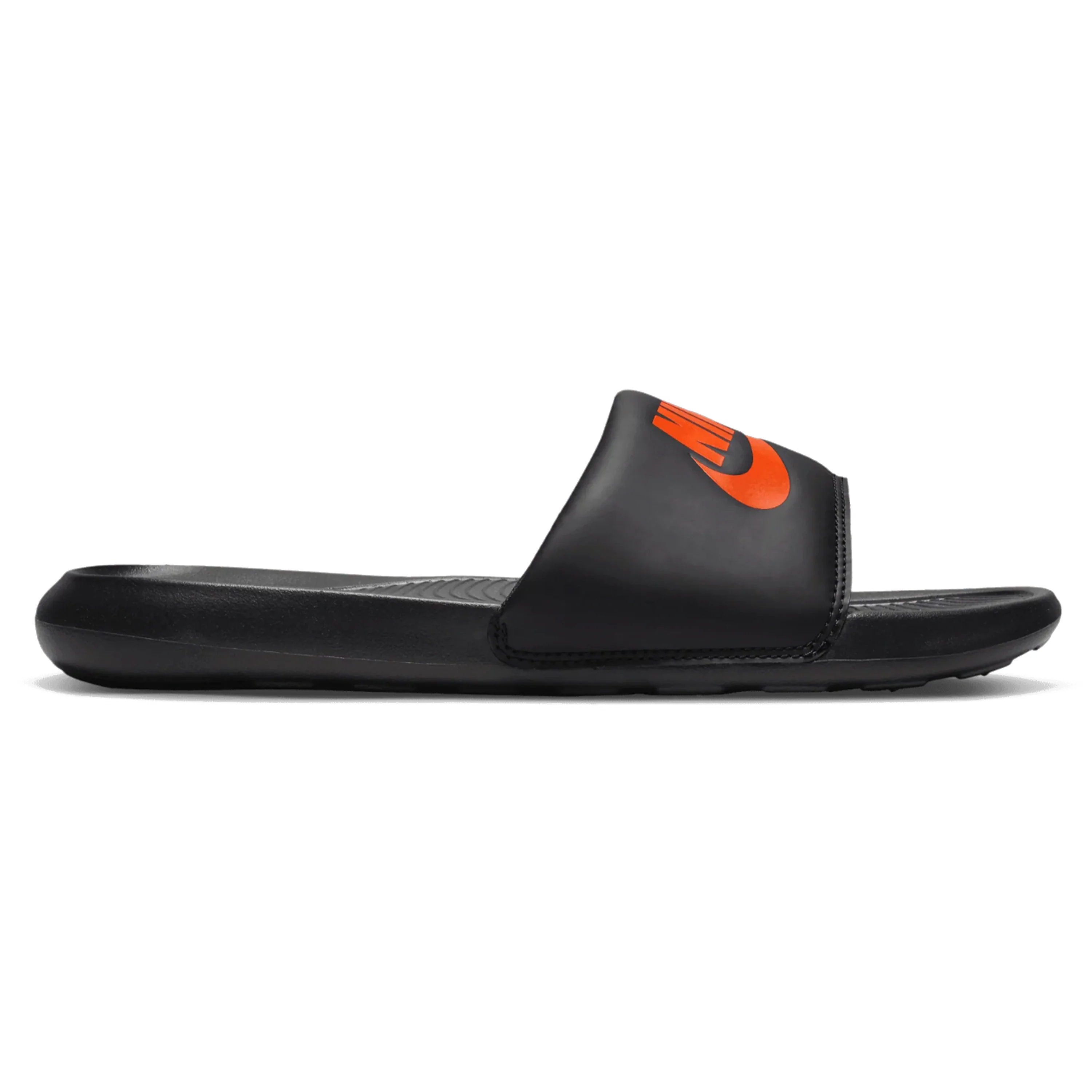 NIKE SB VICTORI ONE SLIDE SB BLACK / TEAM ORANGE