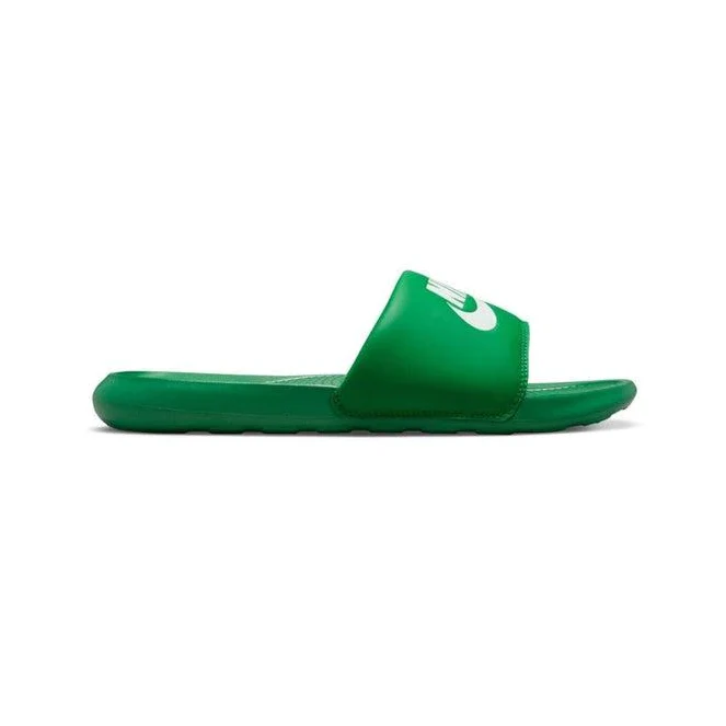 NIKE SB VICTORI ONE SLIDE SB LUCKY GREEN / WHITE