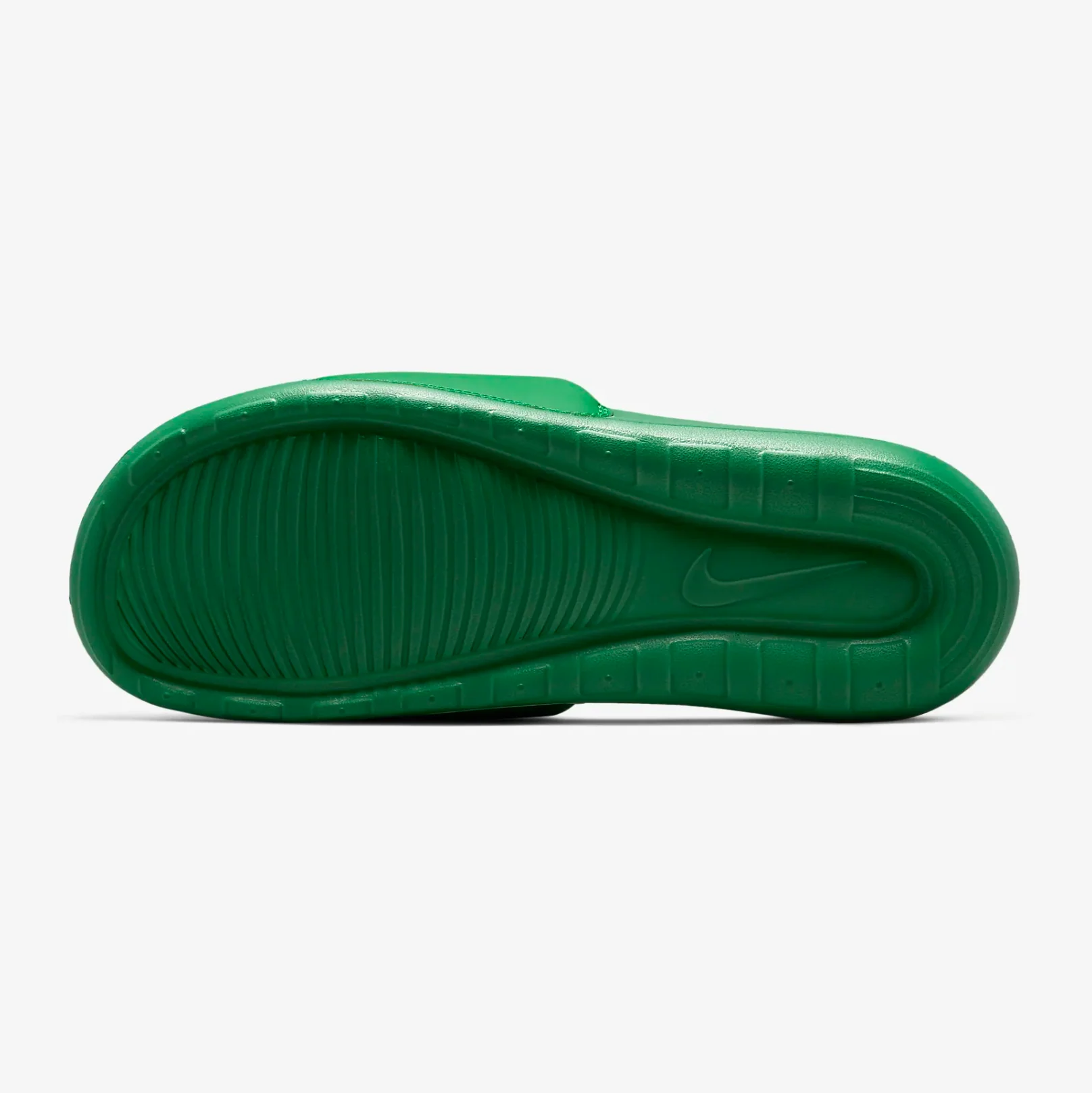 NIKE SB VICTORI ONE SLIDE SB LUCKY GREEN / WHITE - Image 3