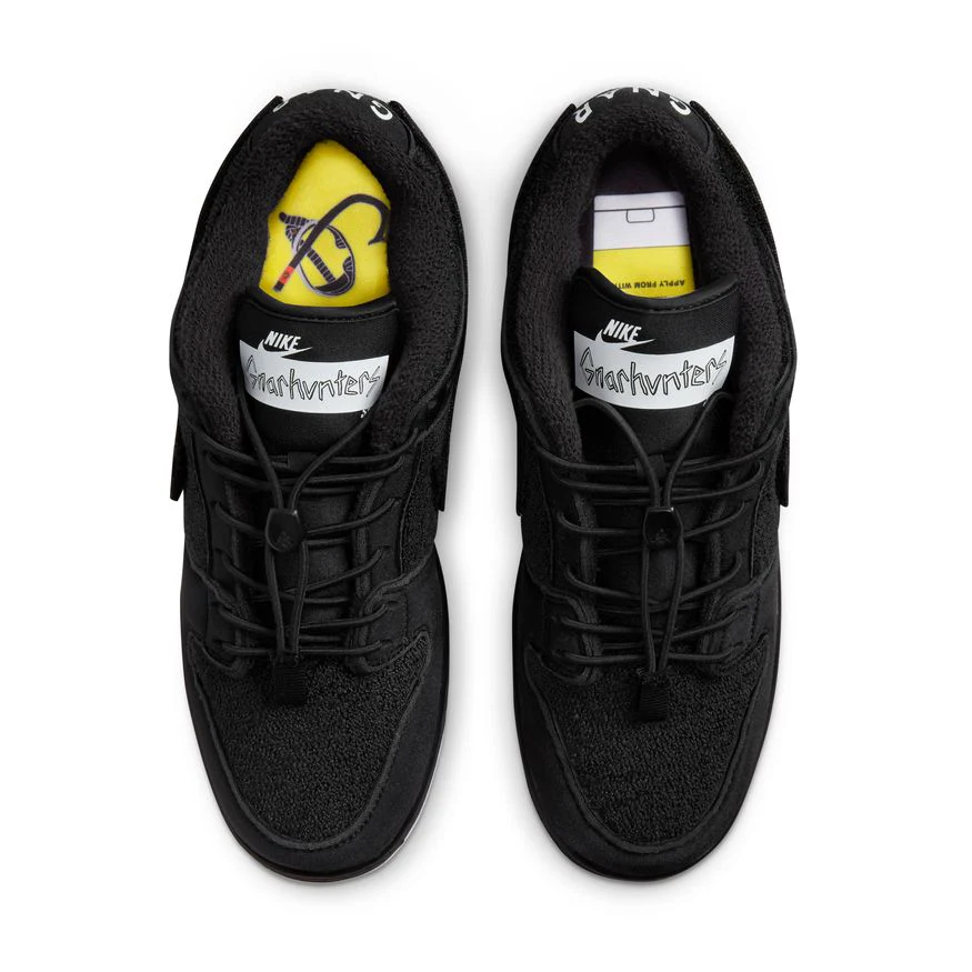 NIKE SB X GNARHUNTERS DUNK LOW PRO QS - Image 7