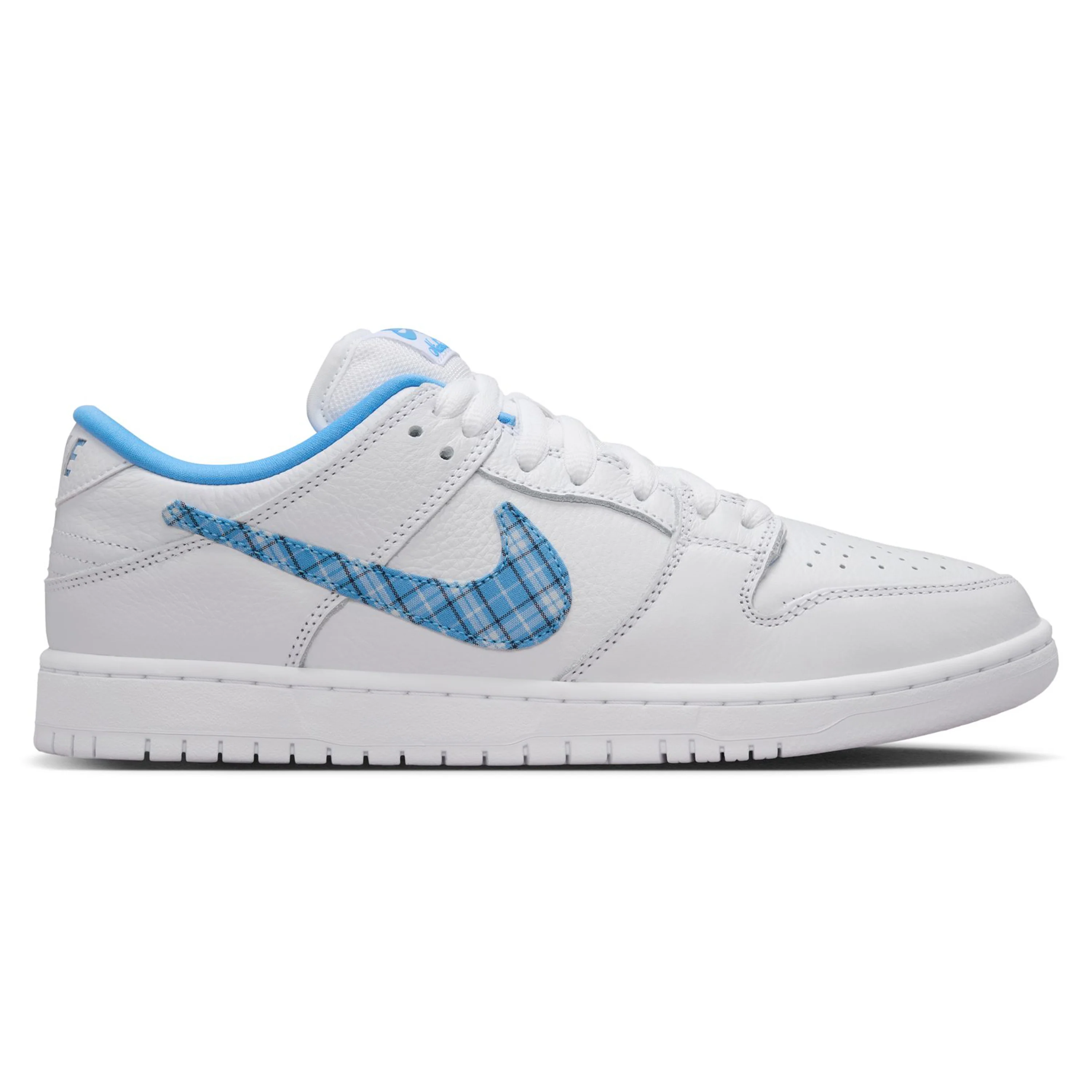 NIKE SB X NICOLE HAUSE DUNK LOW