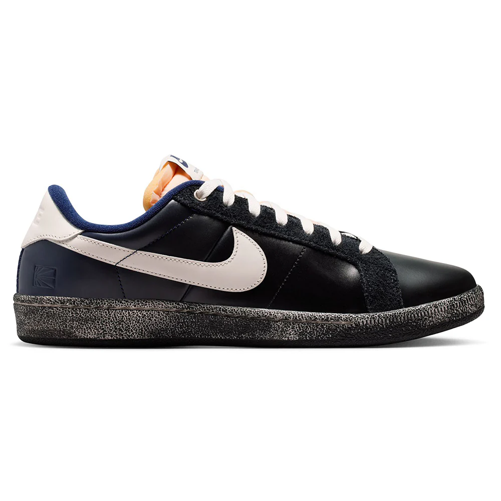 NIKE SB X RASSVET ZOOM TENNIS CLASSIC BLUE VOID / BLUE VOID-SAIL