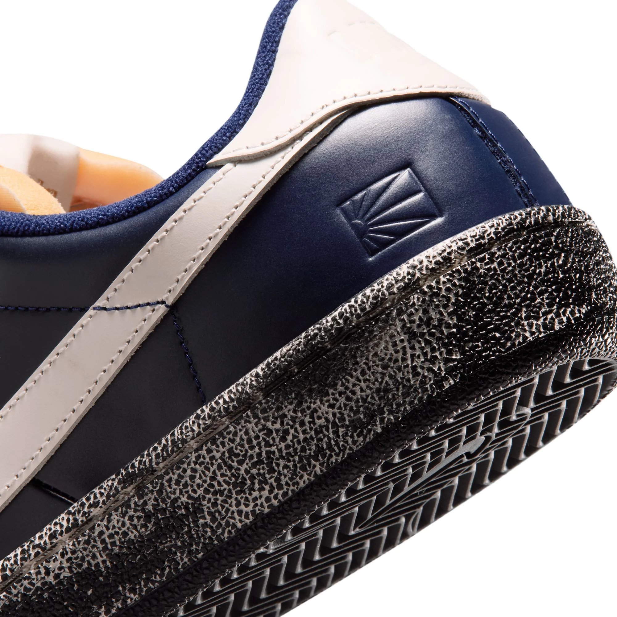 NIKE SB X RASSVET ZOOM TENNIS CLASSIC BLUE VOID / BLUE VOID-SAIL - Image 5