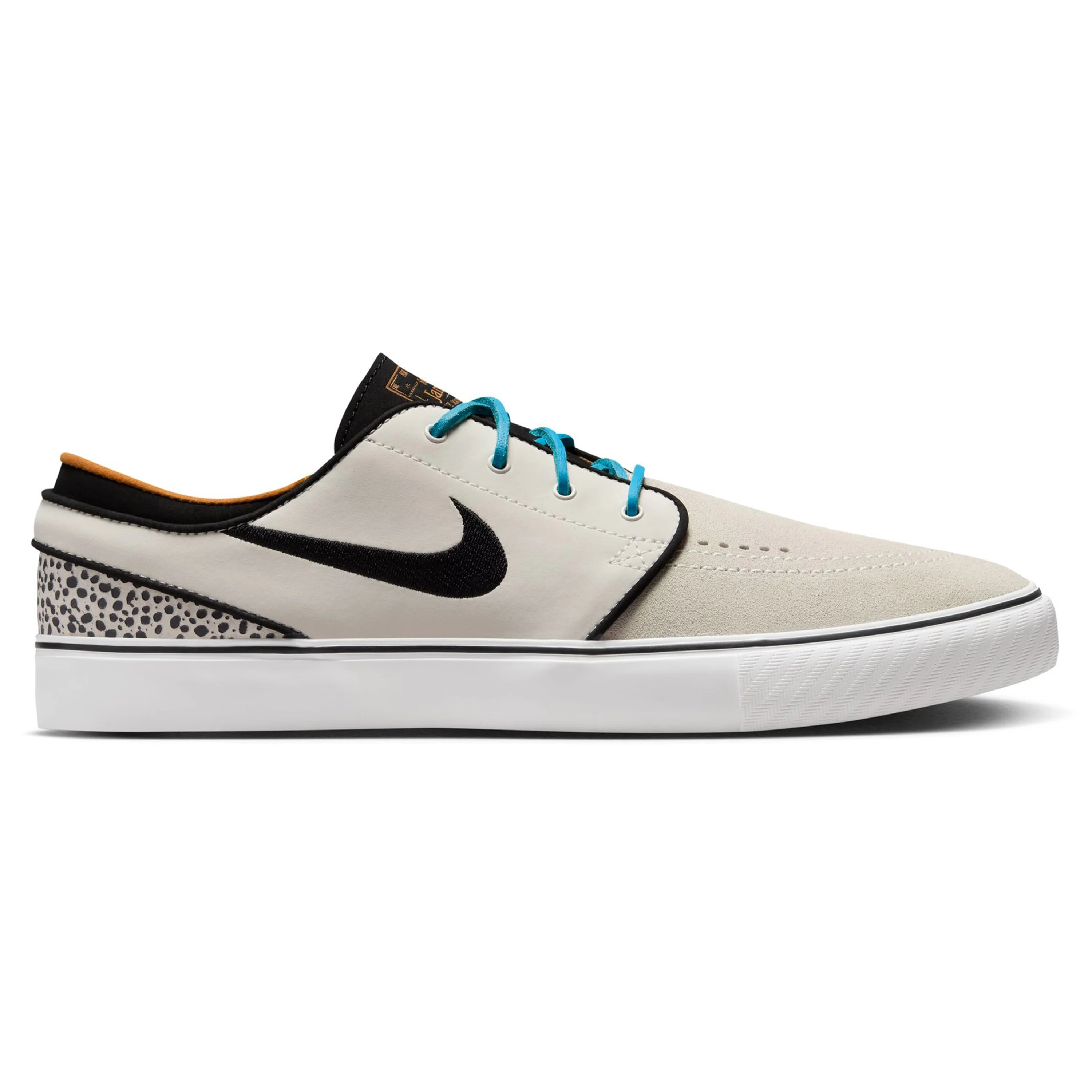 NIKE SB ZOOM JANOSKI OG+ ELECTRIC PHANTOM/CHLORINE BLUE-BLACK