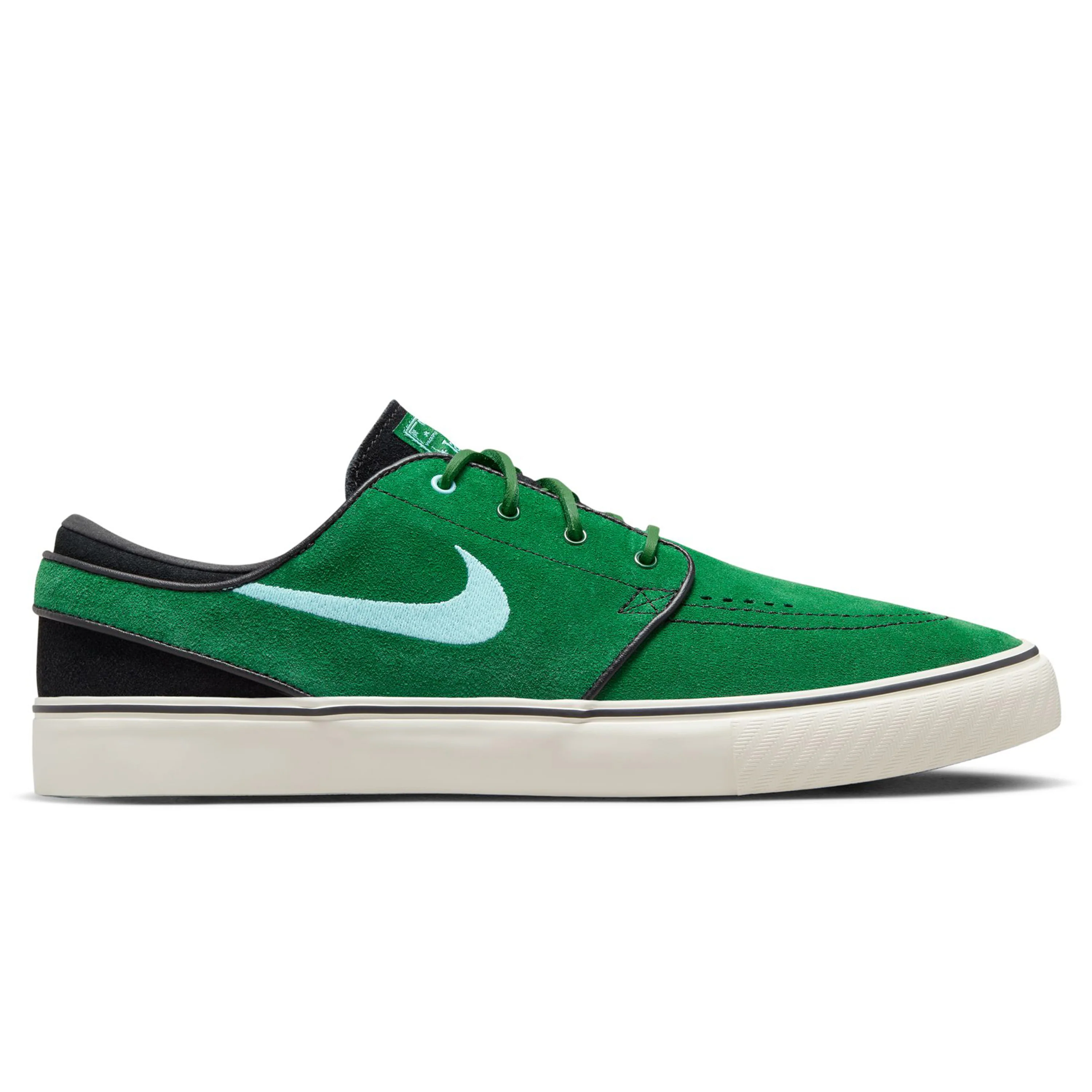 NIKE SB ZOOM JANOSKI OG+ GORGE GREEN / ACTION GREEN