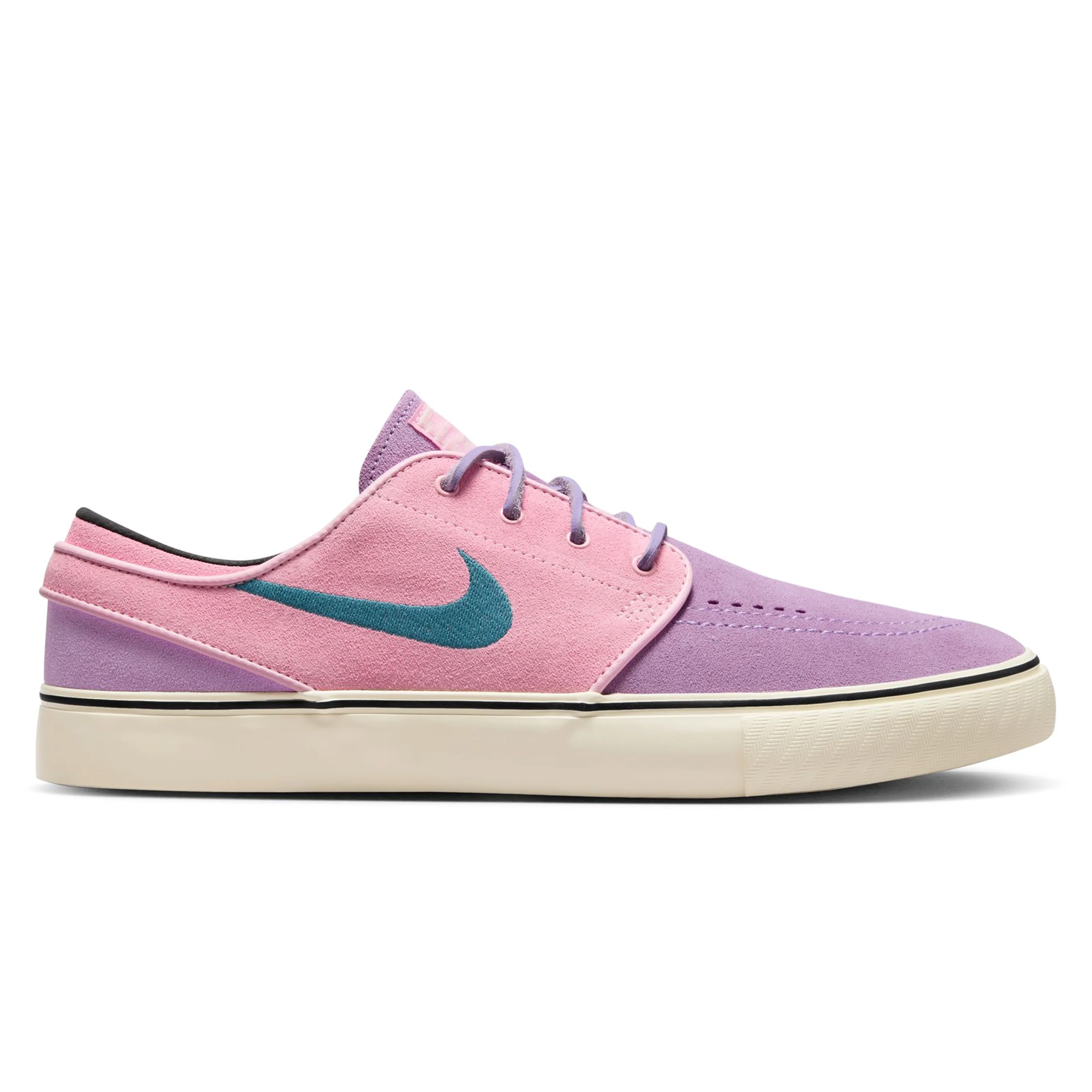 NIKE SB ZOOM JANOSKI OG+ LILAC / NOISE AQUA