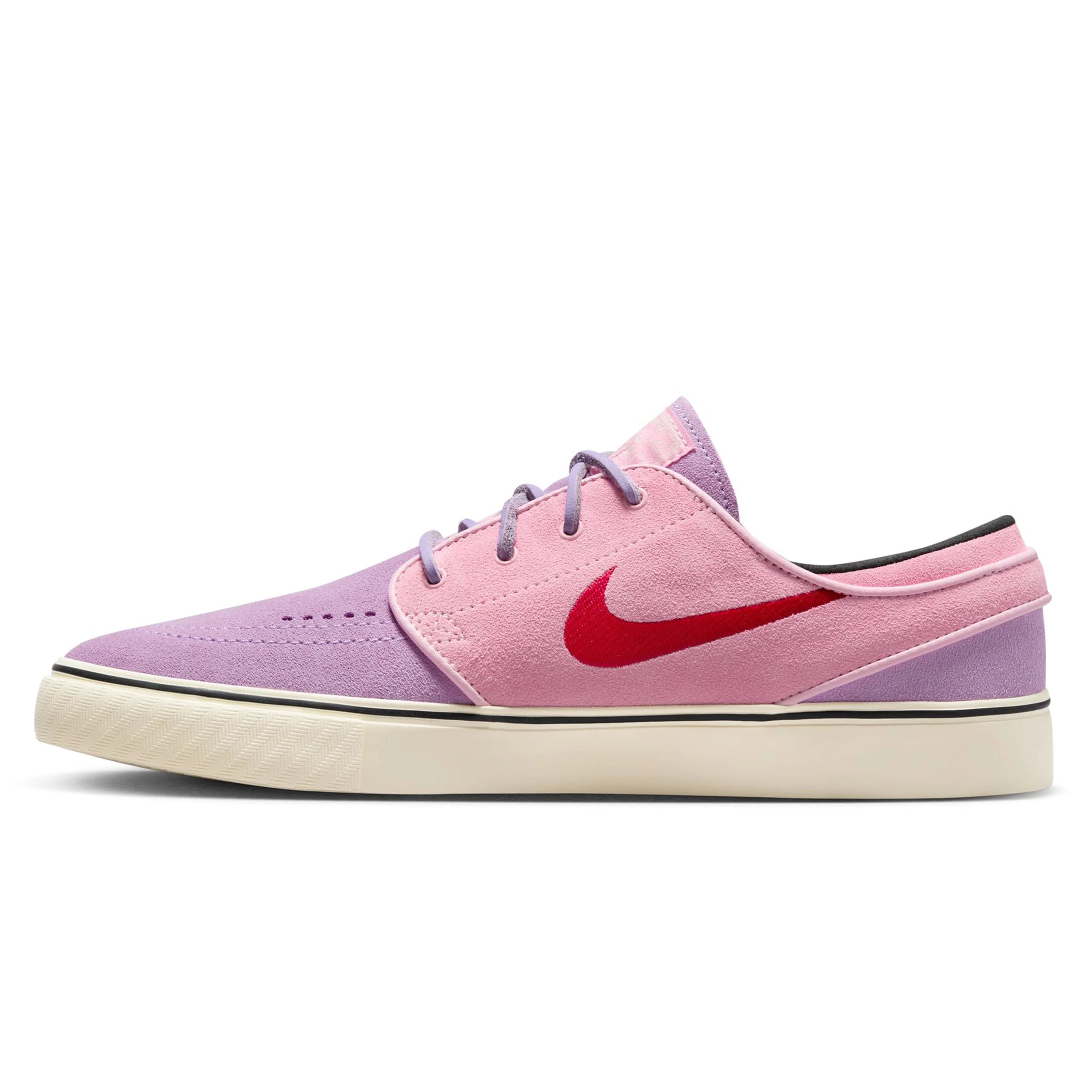 NIKE SB ZOOM JANOSKI OG+ LILAC / NOISE AQUA - Image 2