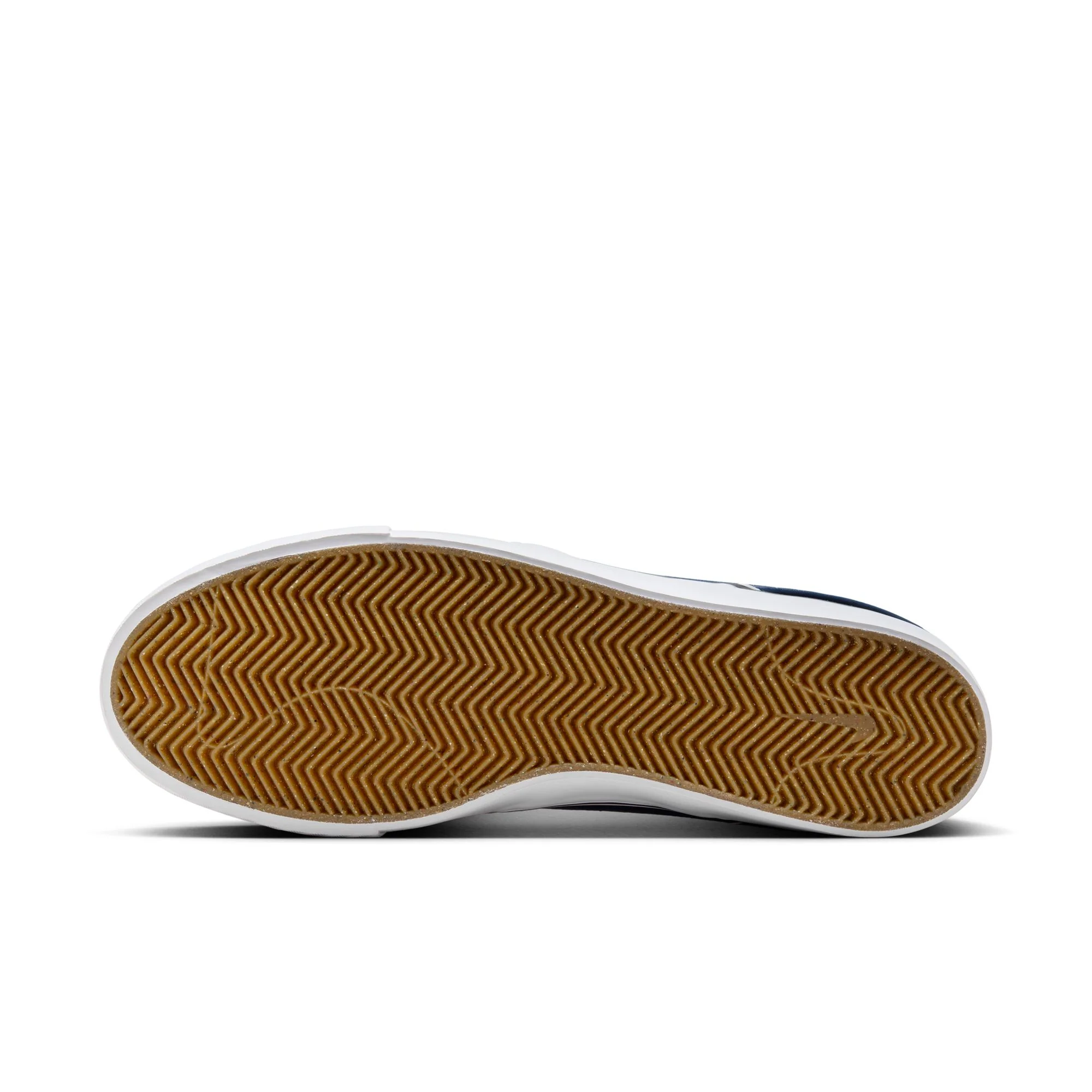 NIKE SB ZOOM JANOSKI OG+ NAVY / WHITE - Image 2
