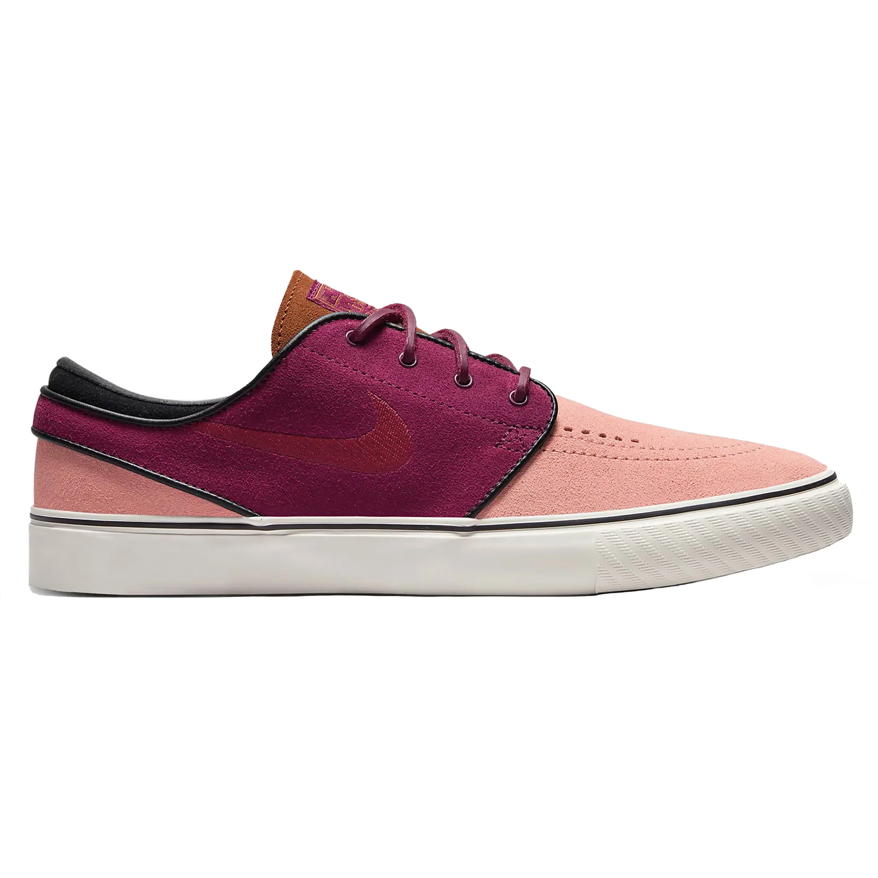 NIKE SB ZOOM JANOSKI OG+ RED STARDUST / ROSEWOOD
