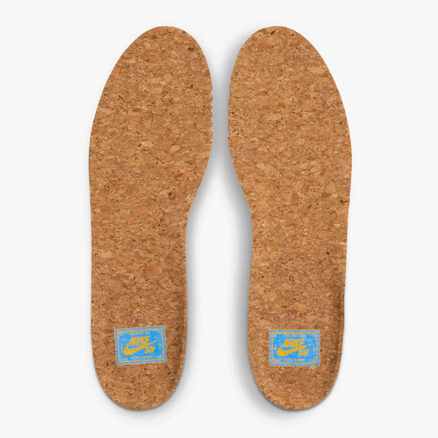 NIKE SB ZOOM JANOSKI OG+ RED STARDUST / ROSEWOOD - Image 4