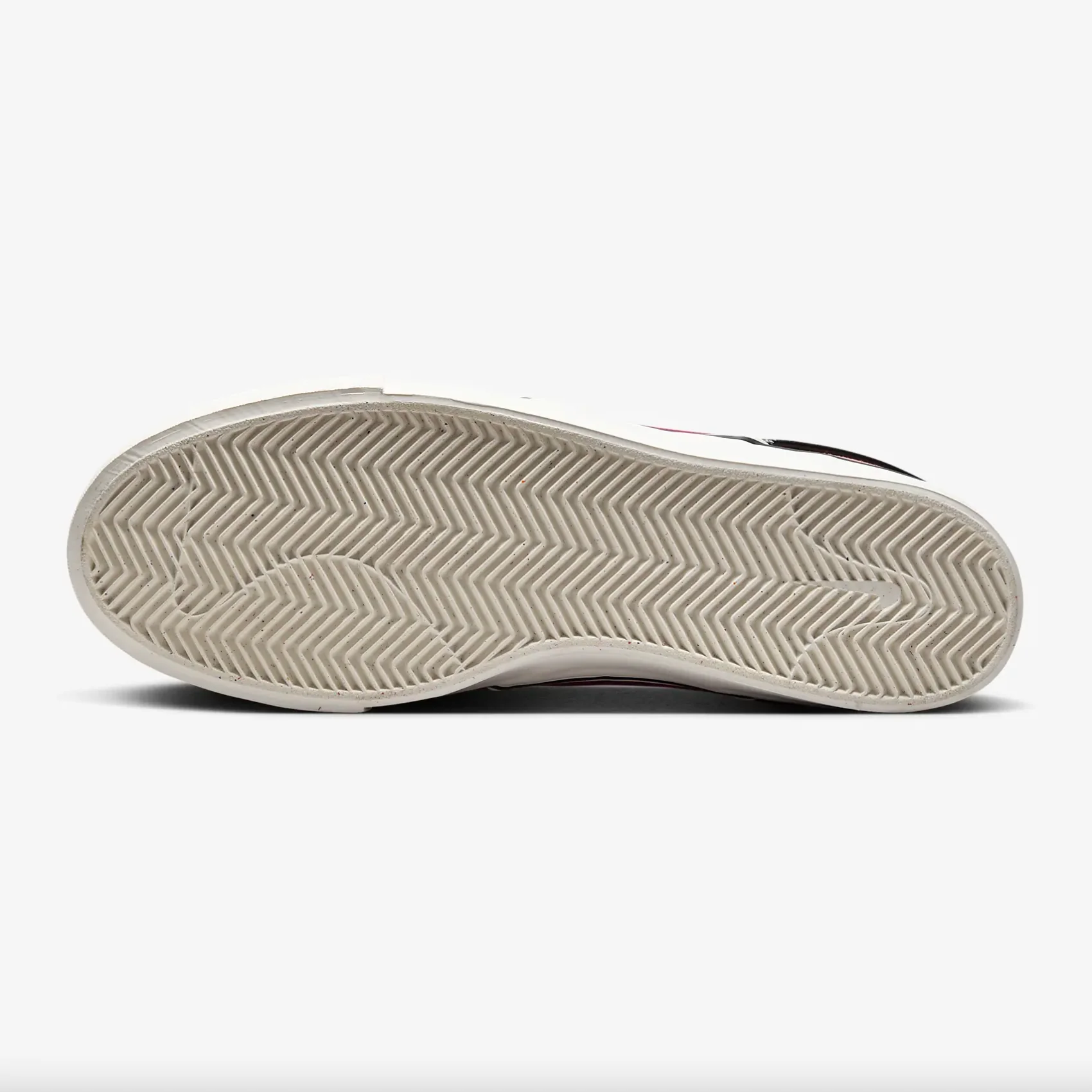 NIKE SB ZOOM JANOSKI OG+ RED STARDUST / ROSEWOOD - Image 7
