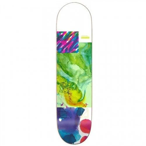 NUMBERS EDITION 2 KOSTON 8.25