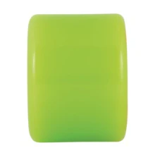 OJ III WHEELS SUPER JUICE GREEN 78a 60mm - Image 2