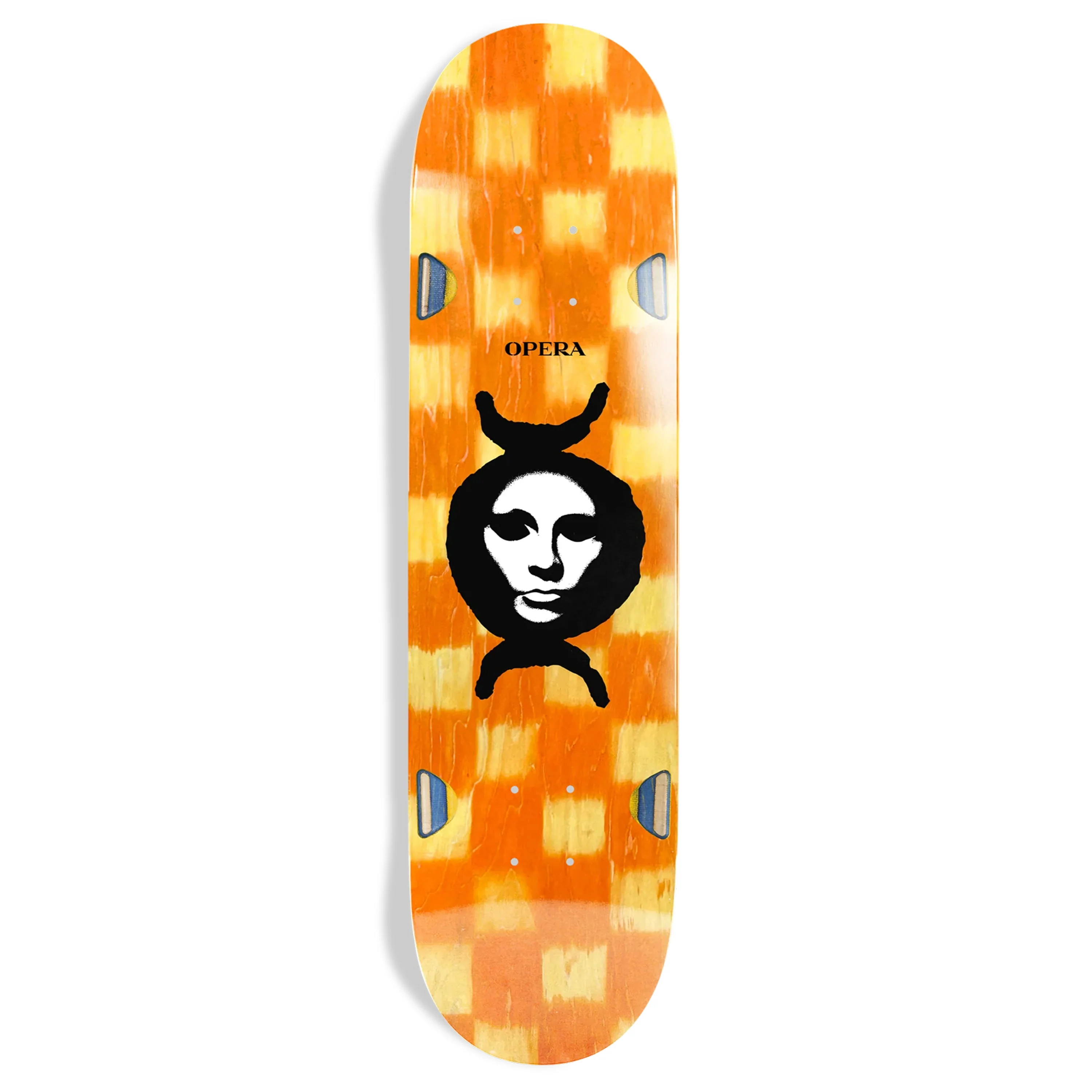 OPERA DYE MASK