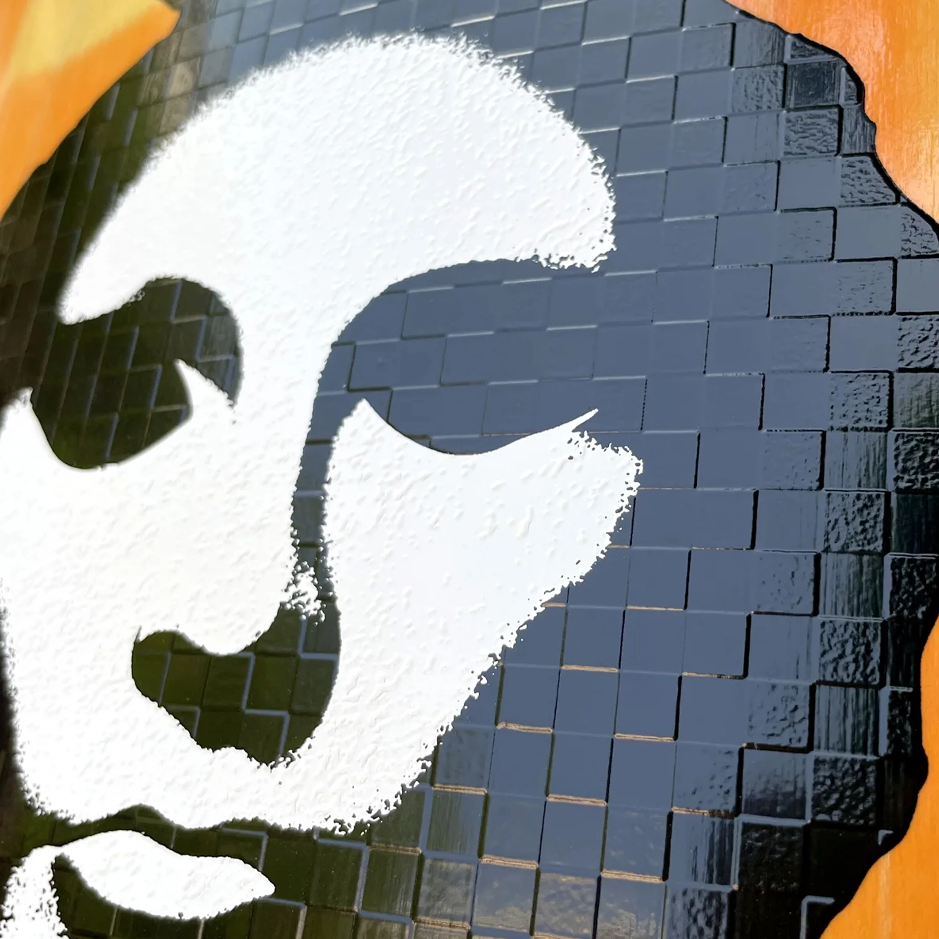 OPERA DYE MASK - Image 2