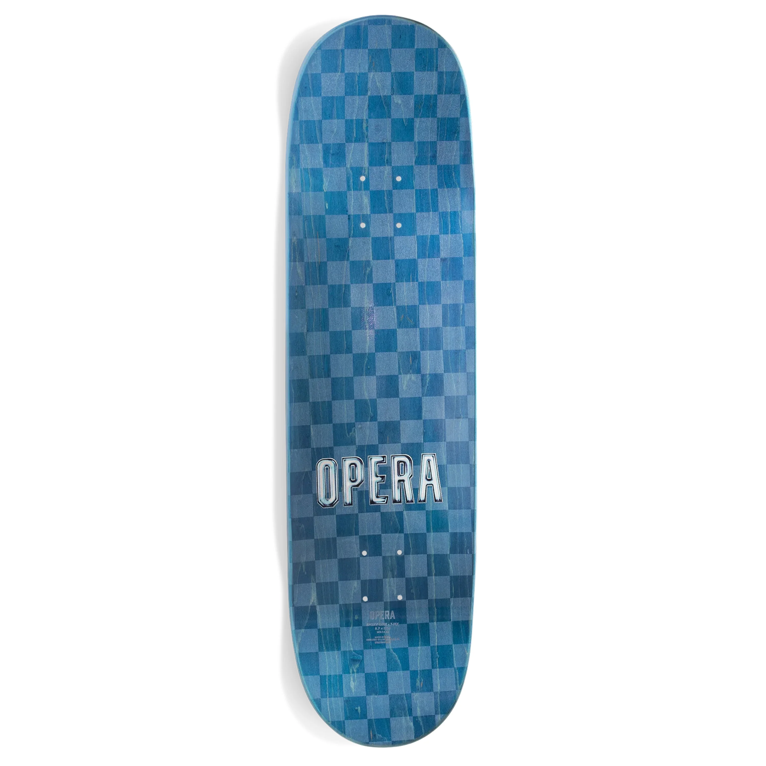 OPERA DYE MASK - Image 3