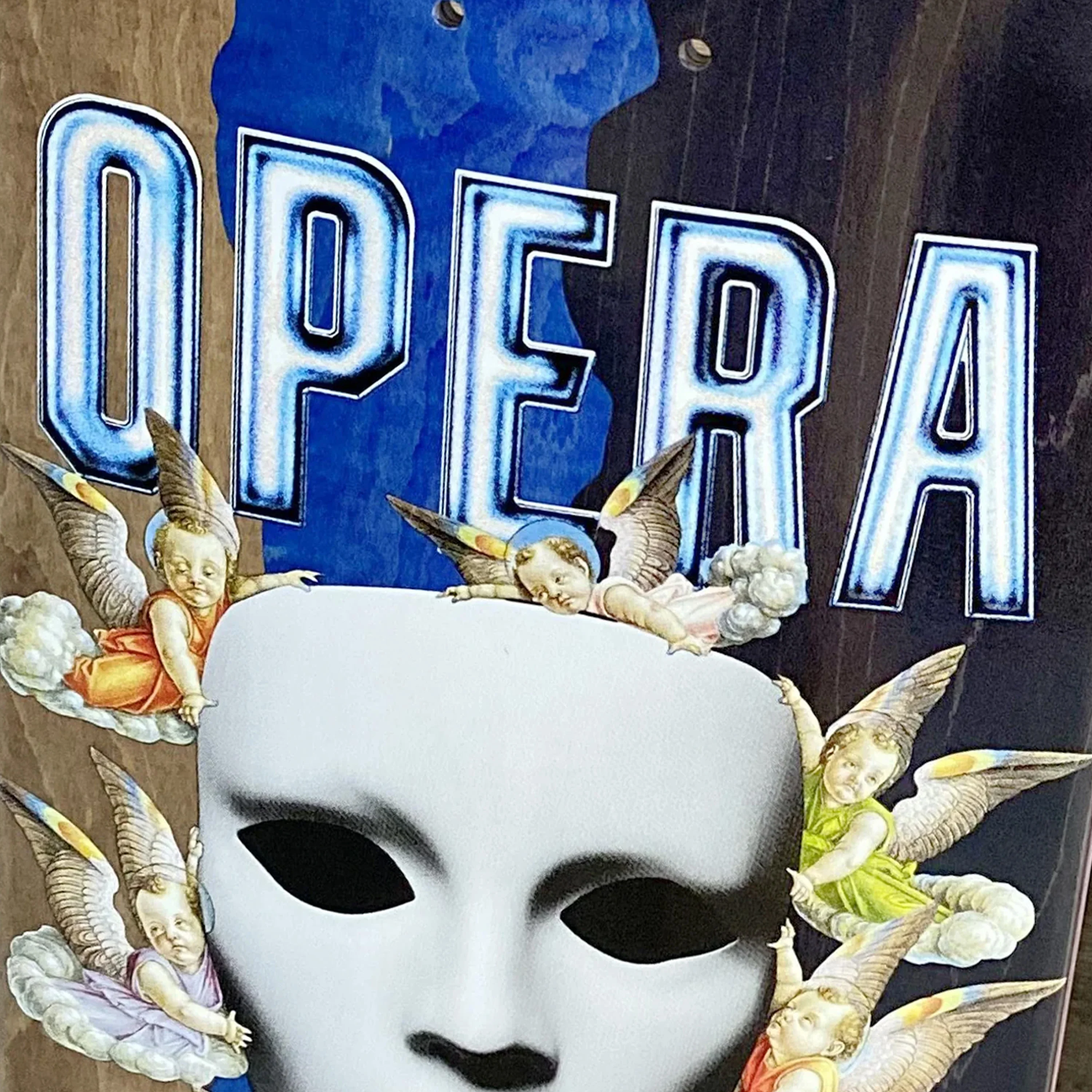 OPERA EXIT - Image 2