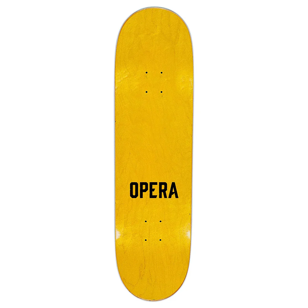 OPERA FACE EX7 BLUE / HOLOGRAPHIC - Image 2