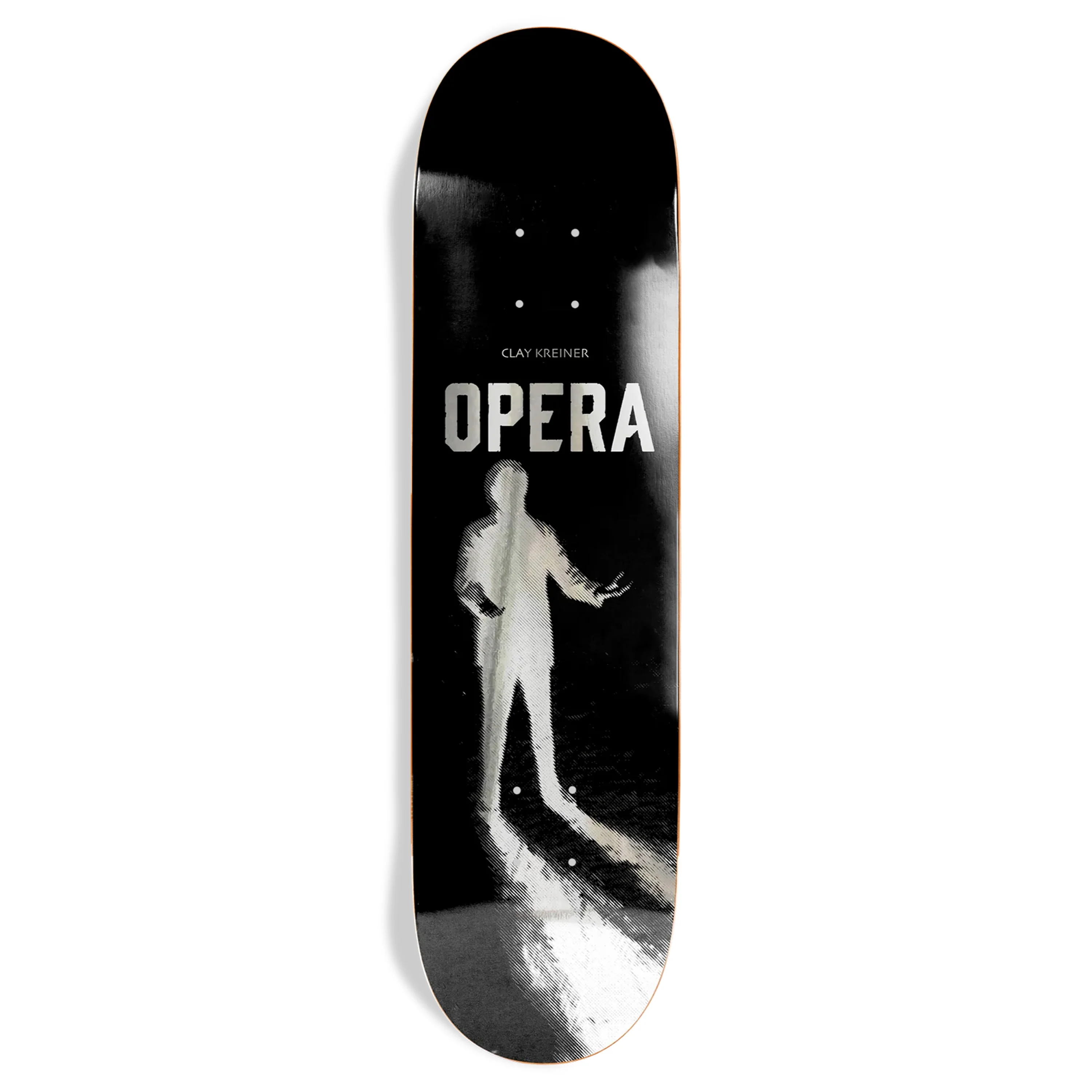 OPERA KREINER PRAISE
