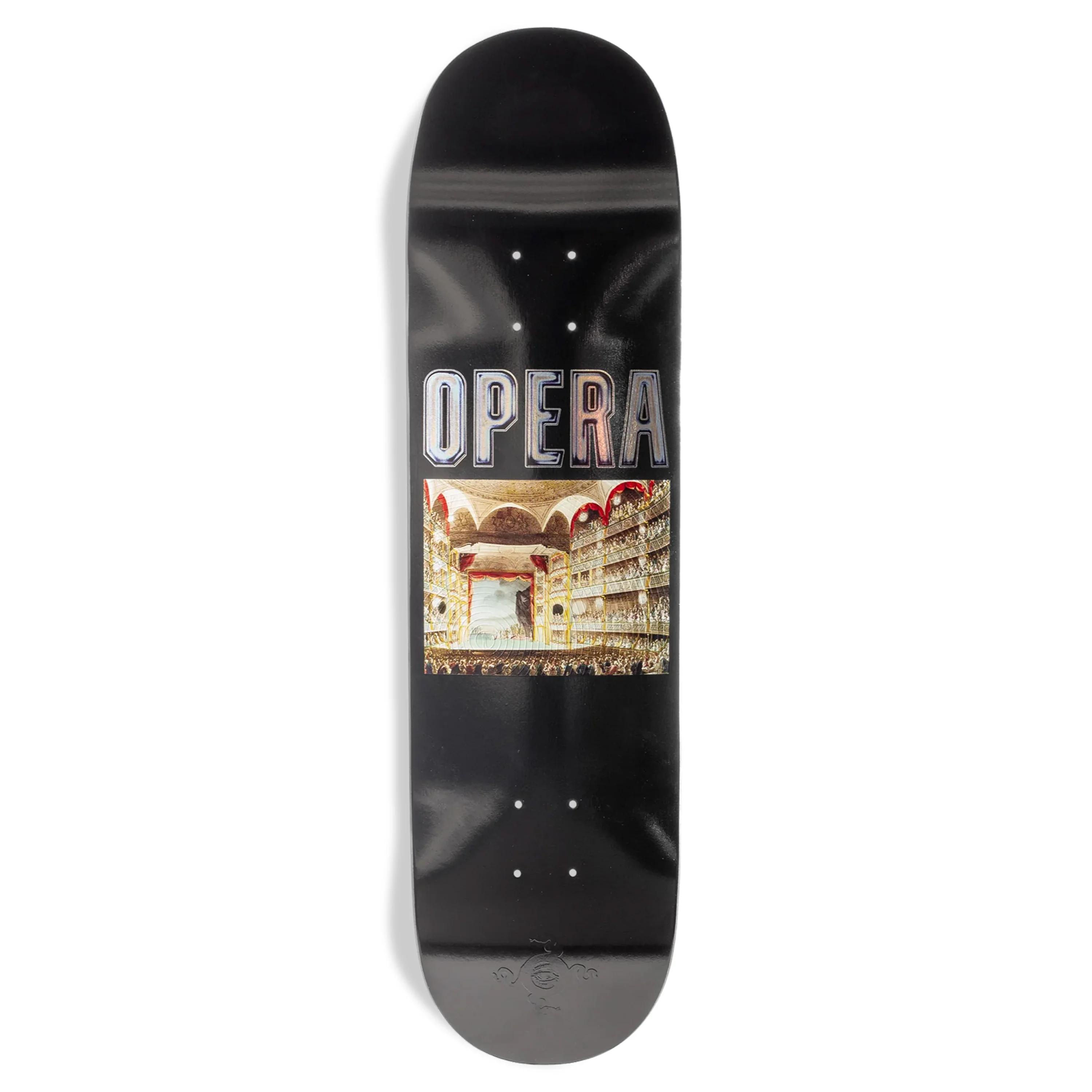 OPERA THEATER