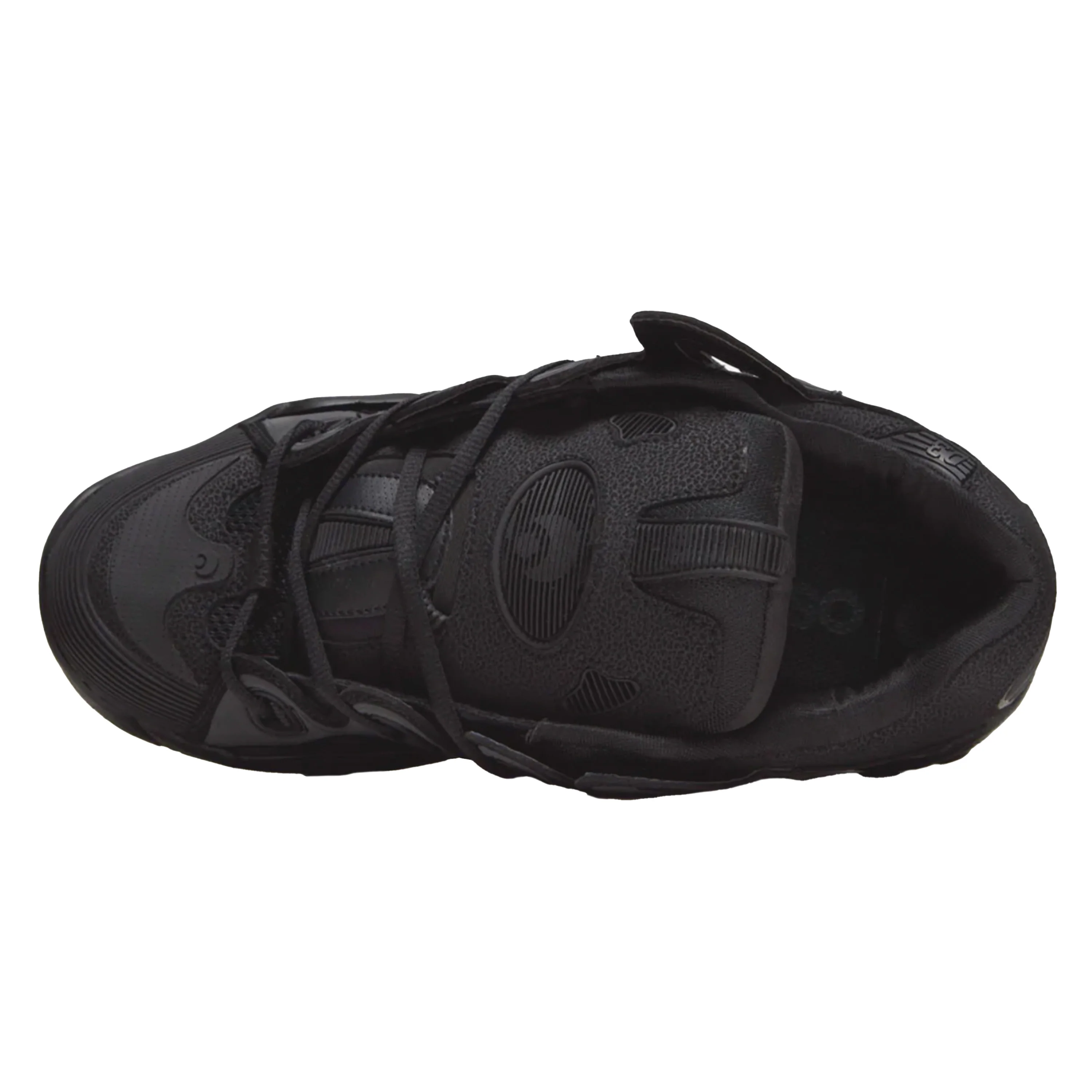 OSIRIS D3 2001 BLACK / BLACK - Image 2